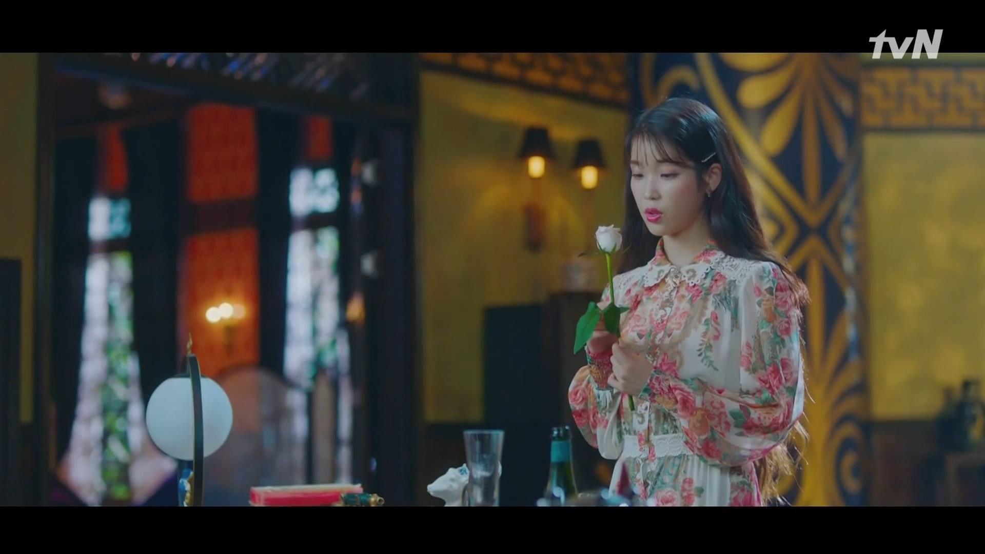 1920x1080 Hotel del Luna Episode 11 Fashion Review