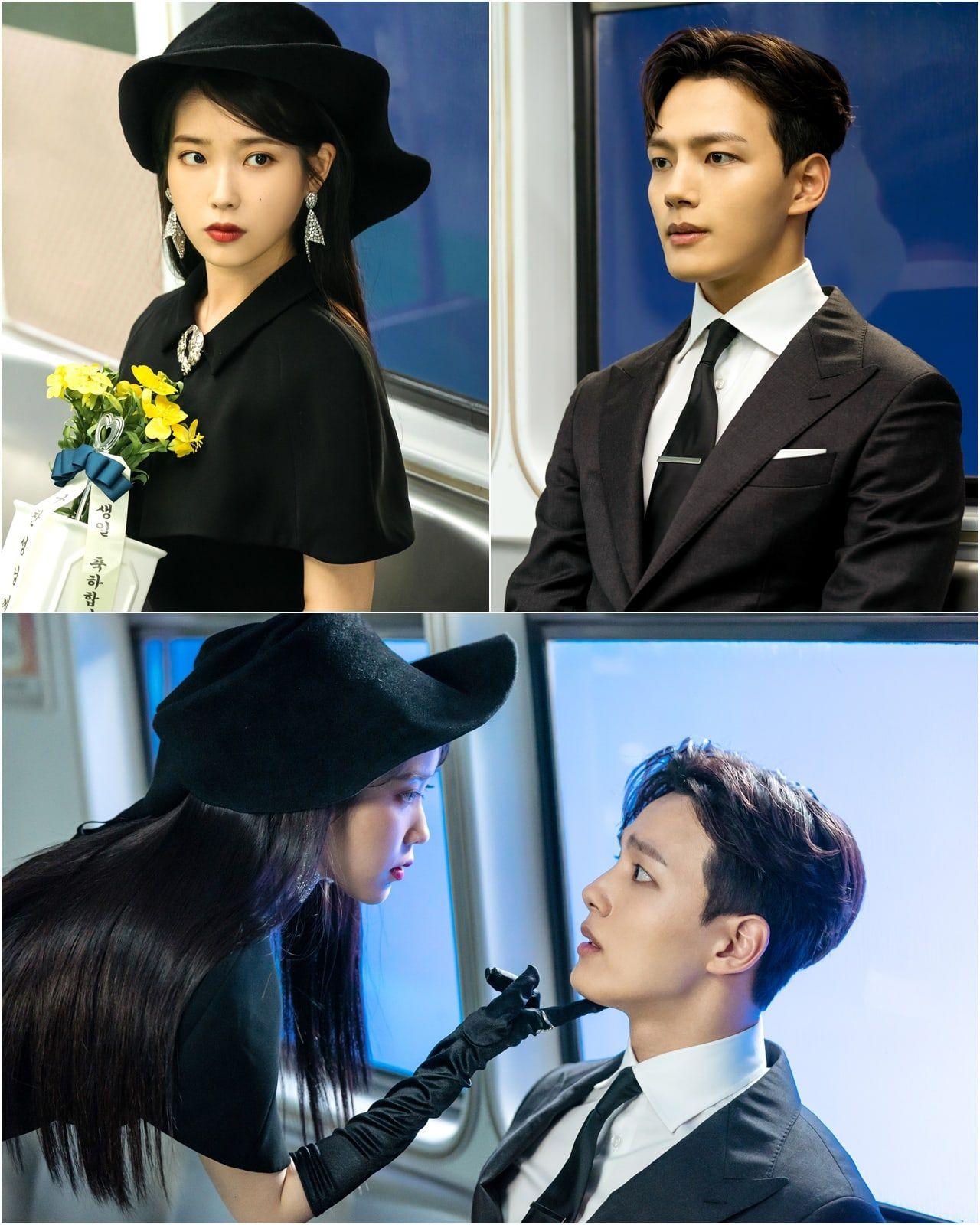 1280x1600 IU Gives Yeo Jin Goo An Unwanted Birthday Gift That Changes His