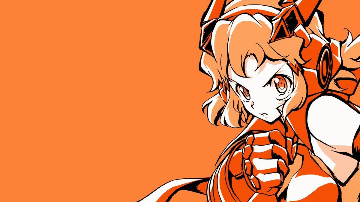 1200x675 HDKirin GX CD Cover Wallpaper. I didn't
