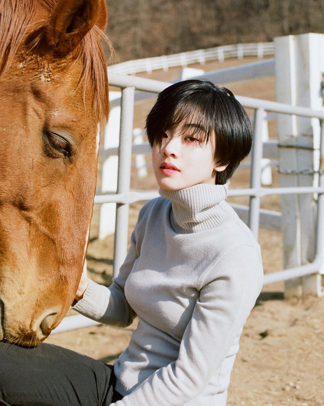 1080x1350 Lee Joo Young ♀