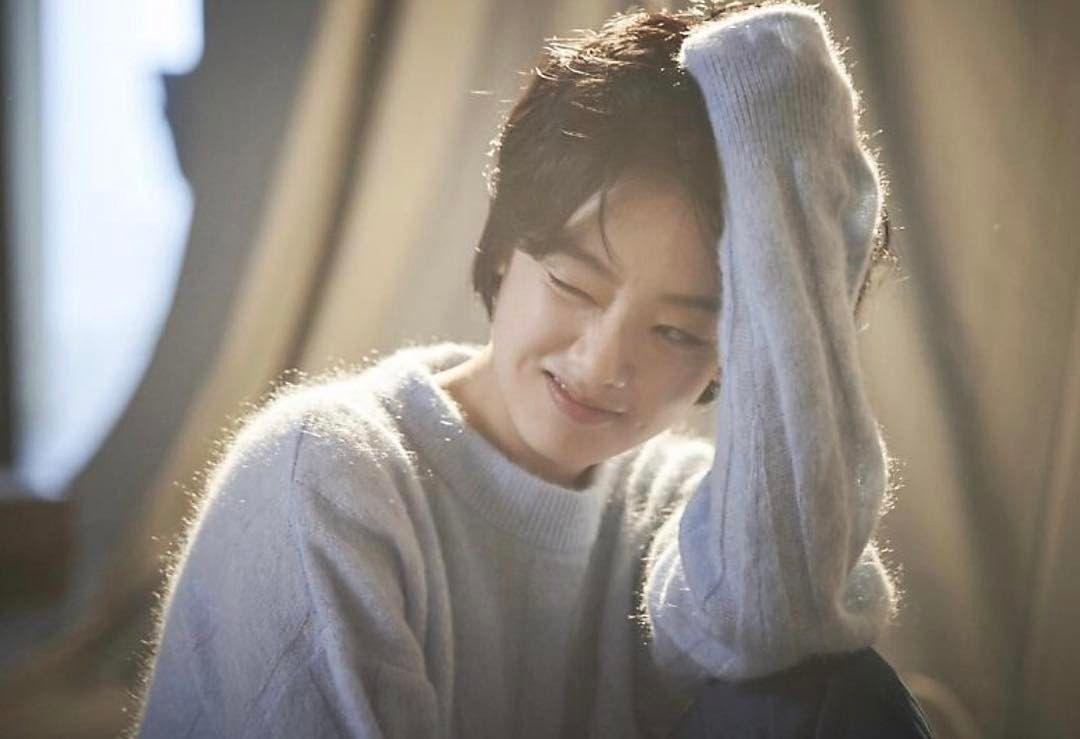 1080x739 Likes, 1 Comments Joo Young (이주영) Fanpage