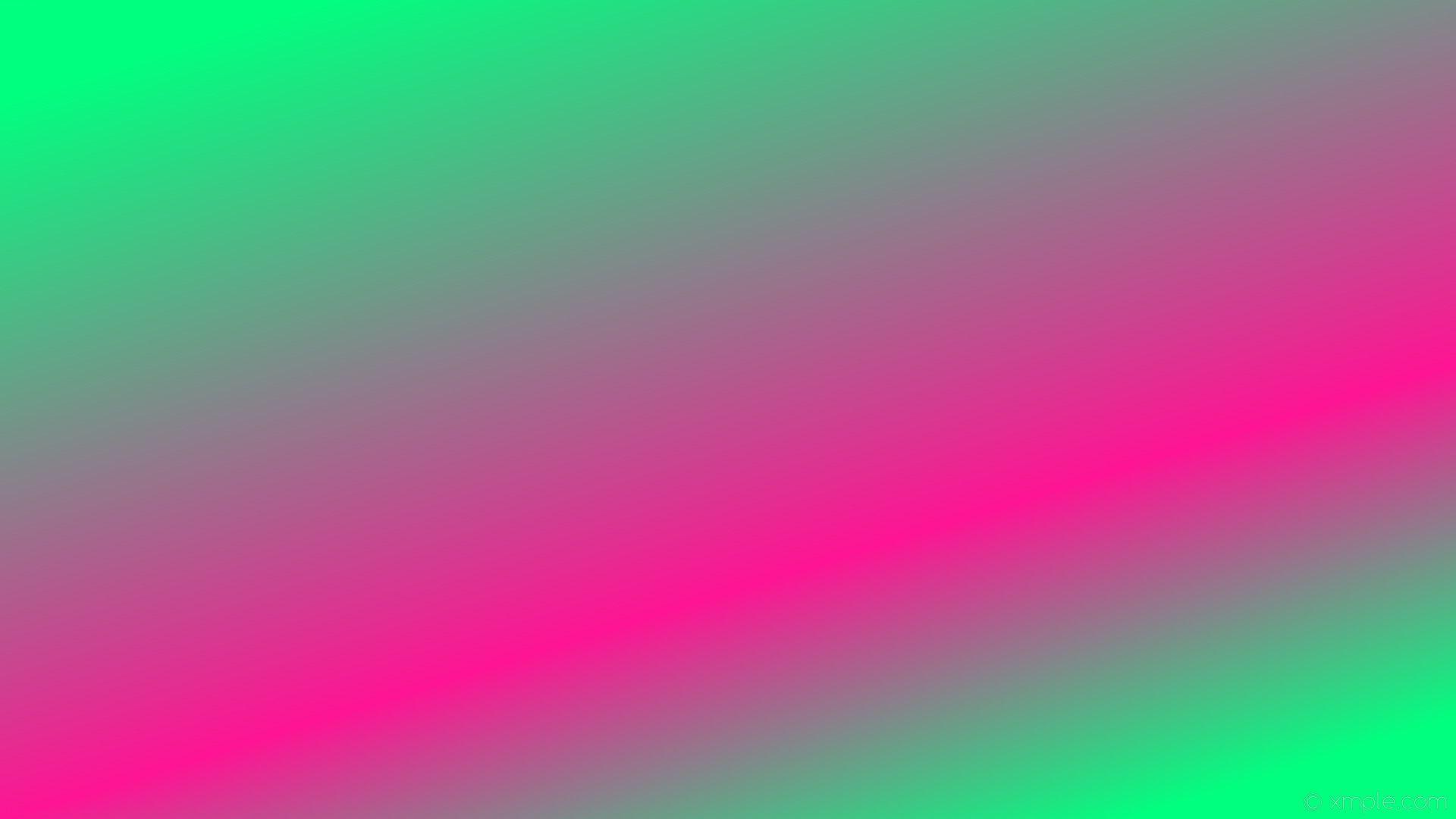 Pink and green aesthetic HD wallpapers  Pxfuel