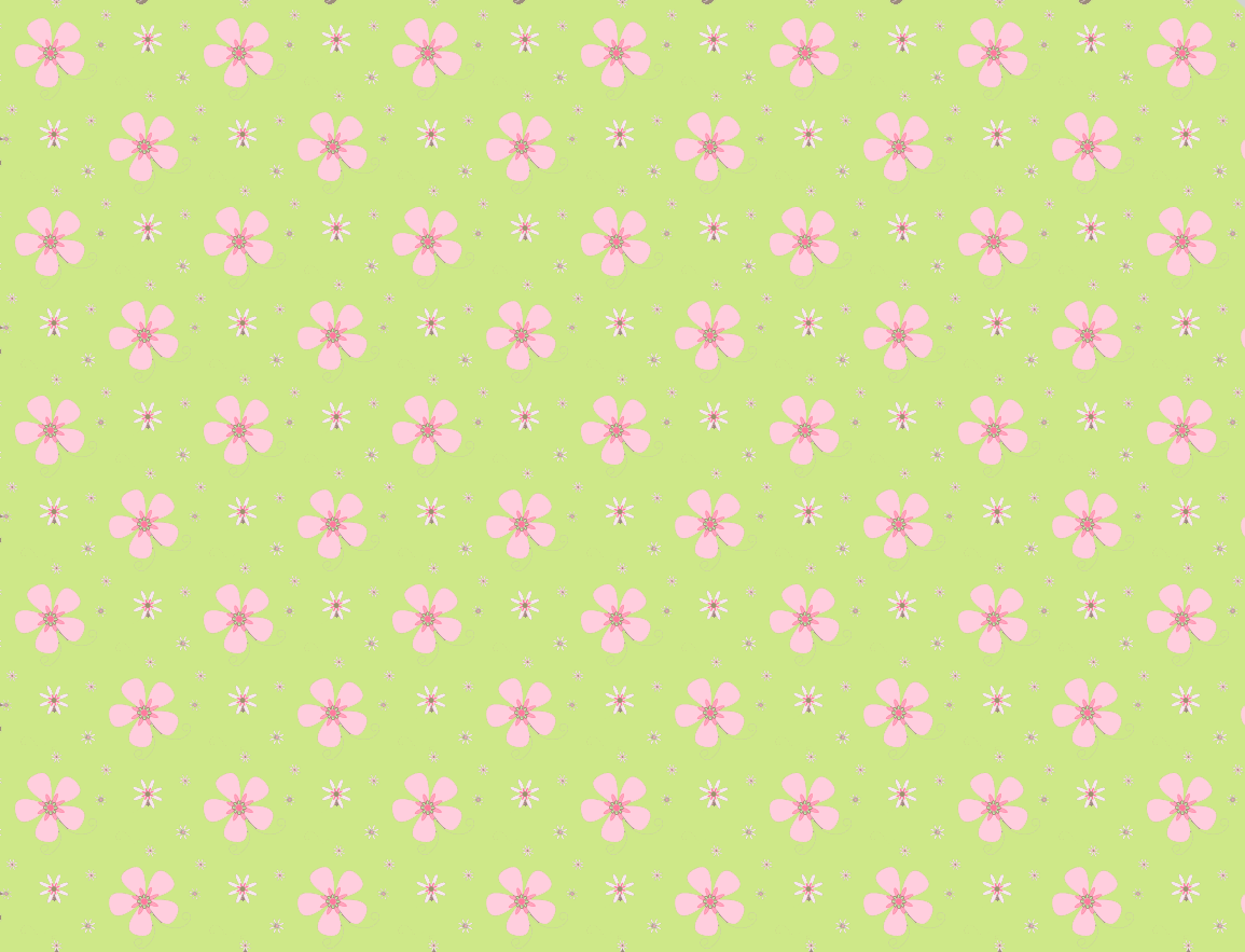 1155x883 pink & green wallpaper green and pink wallpaper floral 23