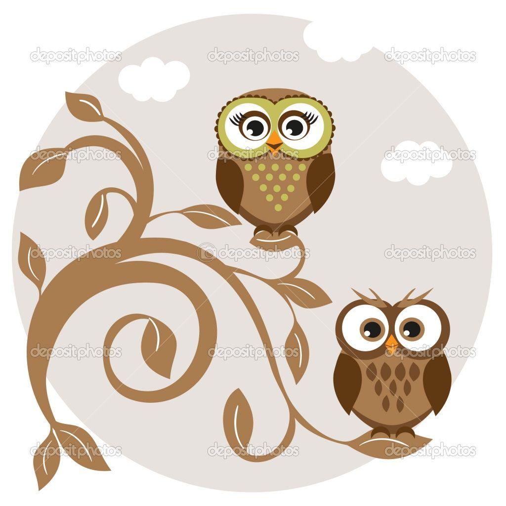 Cute Cartoon Owl Wallpapers Top Free Cute Cartoon Owl Backgrounds Wallpaperaccess