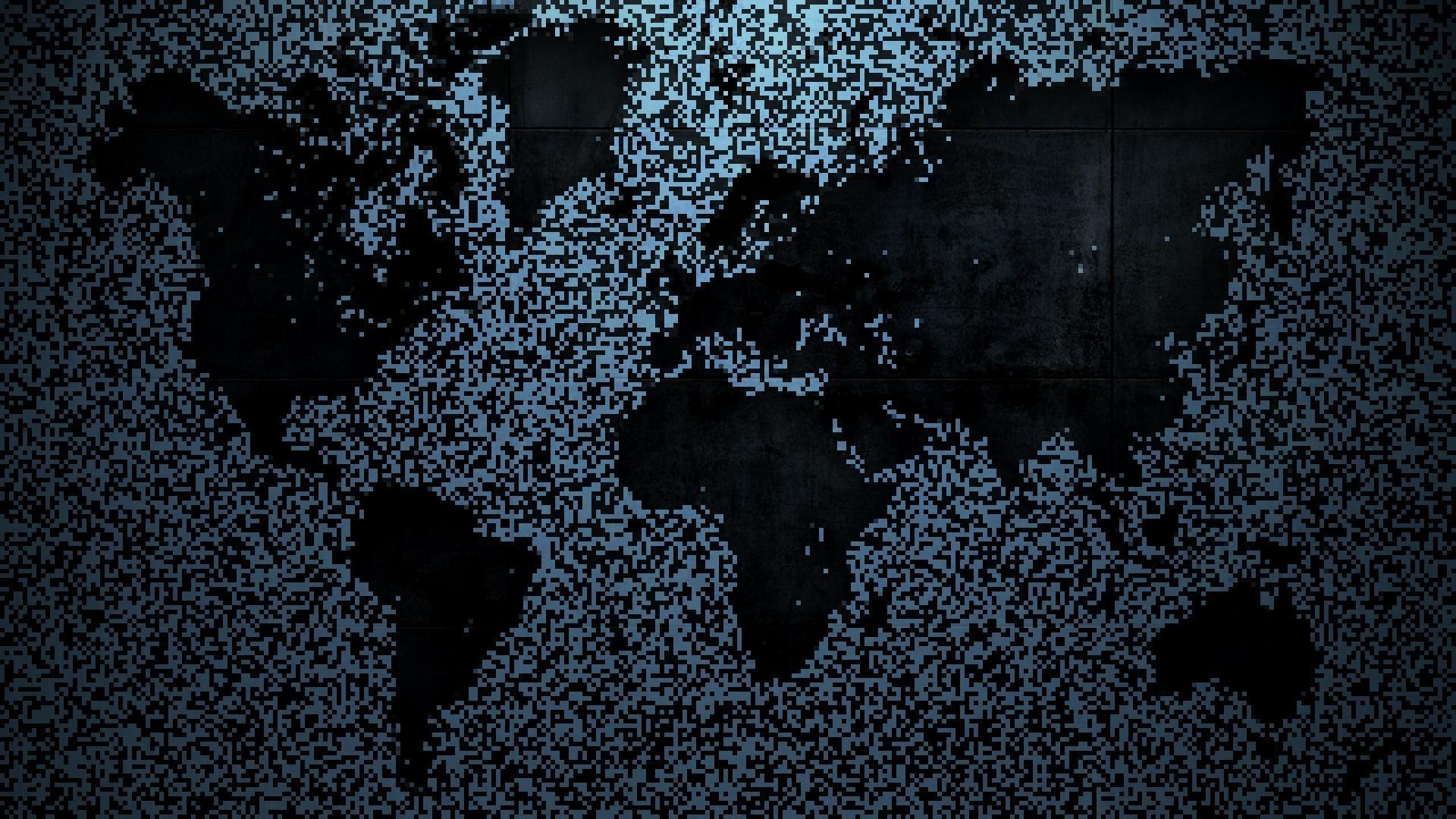 Dark World Wallpapers Top Free Dark World Backgrounds WallpaperAccess