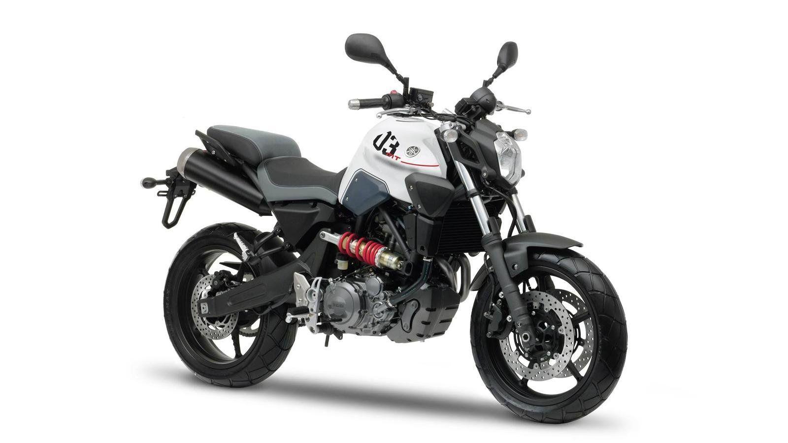 1600x900 Yamaha MT 03 Picture, Photo, Wallpaper
