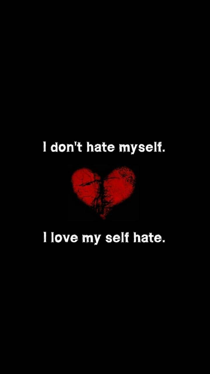 I Hate Love Wallpapers - Top Free I Hate Love Backgrounds - WallpaperAccess