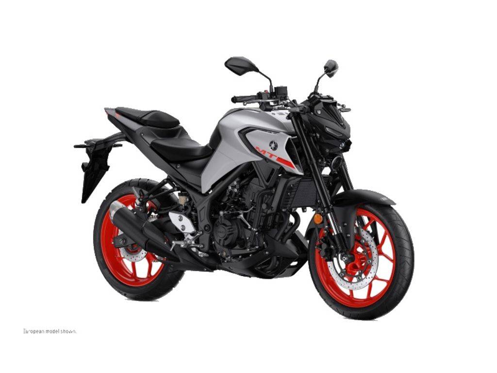 1024x768 Yamaha MT 03 In Harbor City, CA