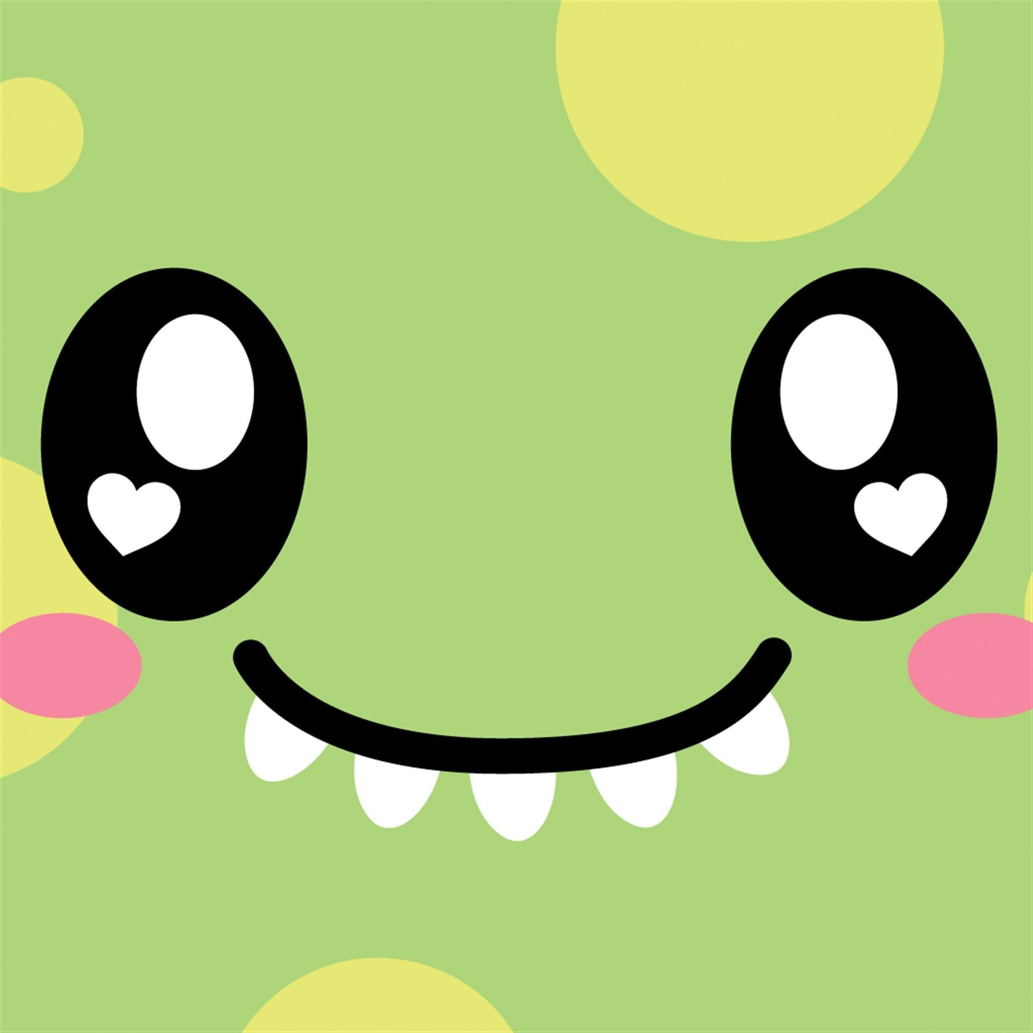 2048x2048 Cute Cartoon Owl Wallpaper 13 HD Wallpaper Free
