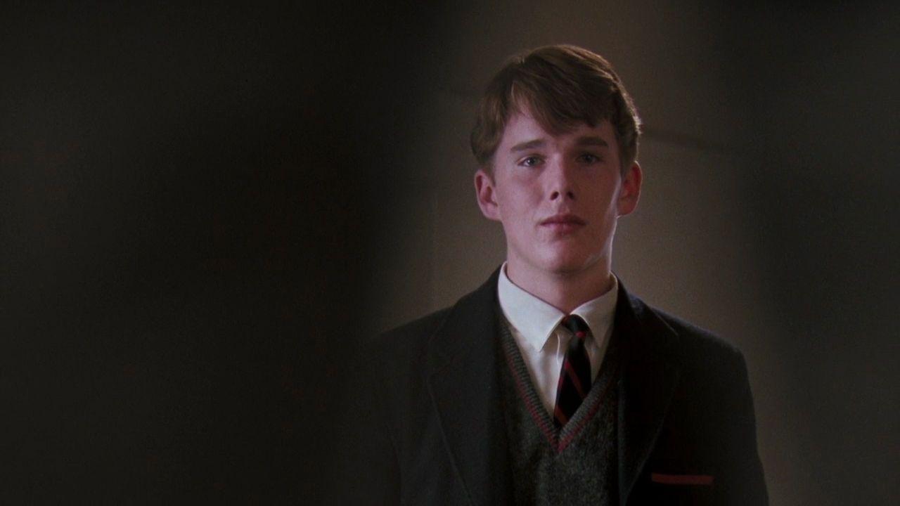 1280x720 Free download Ethan Hawke Dead Poets Society Ethan Hawke Dead