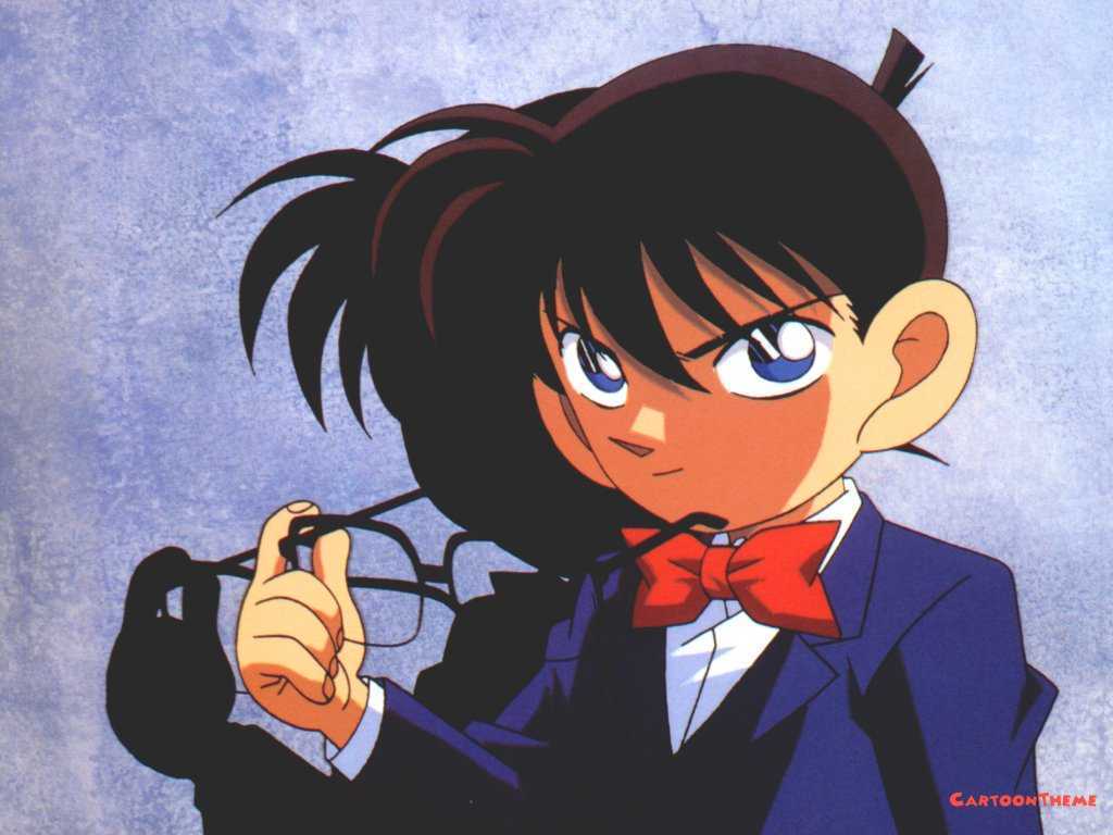 1024x768 Detective Conan wallpaper, Anime, HQ Detective Conan pictureK Wallpaper 2019