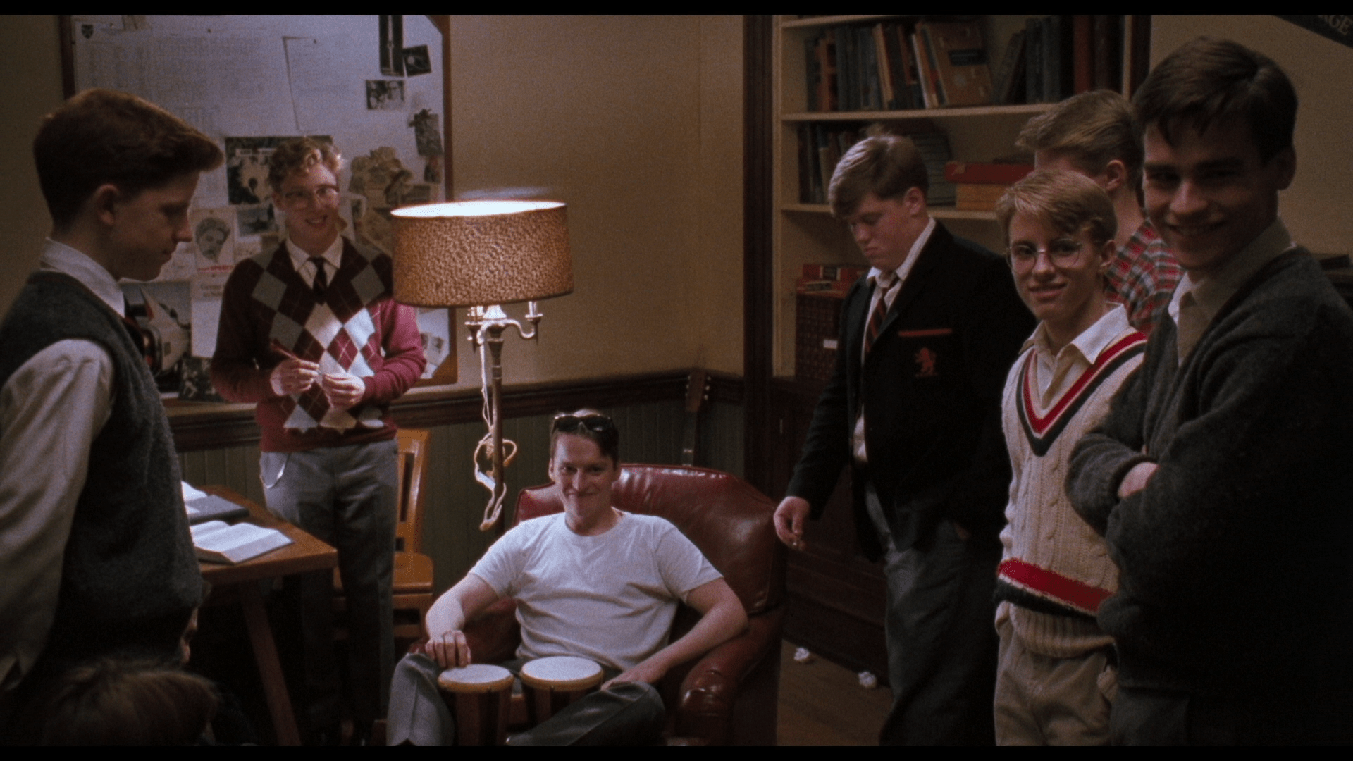 1920x1080 Dead Poets Society. Dead poets society movie, Dead poets society