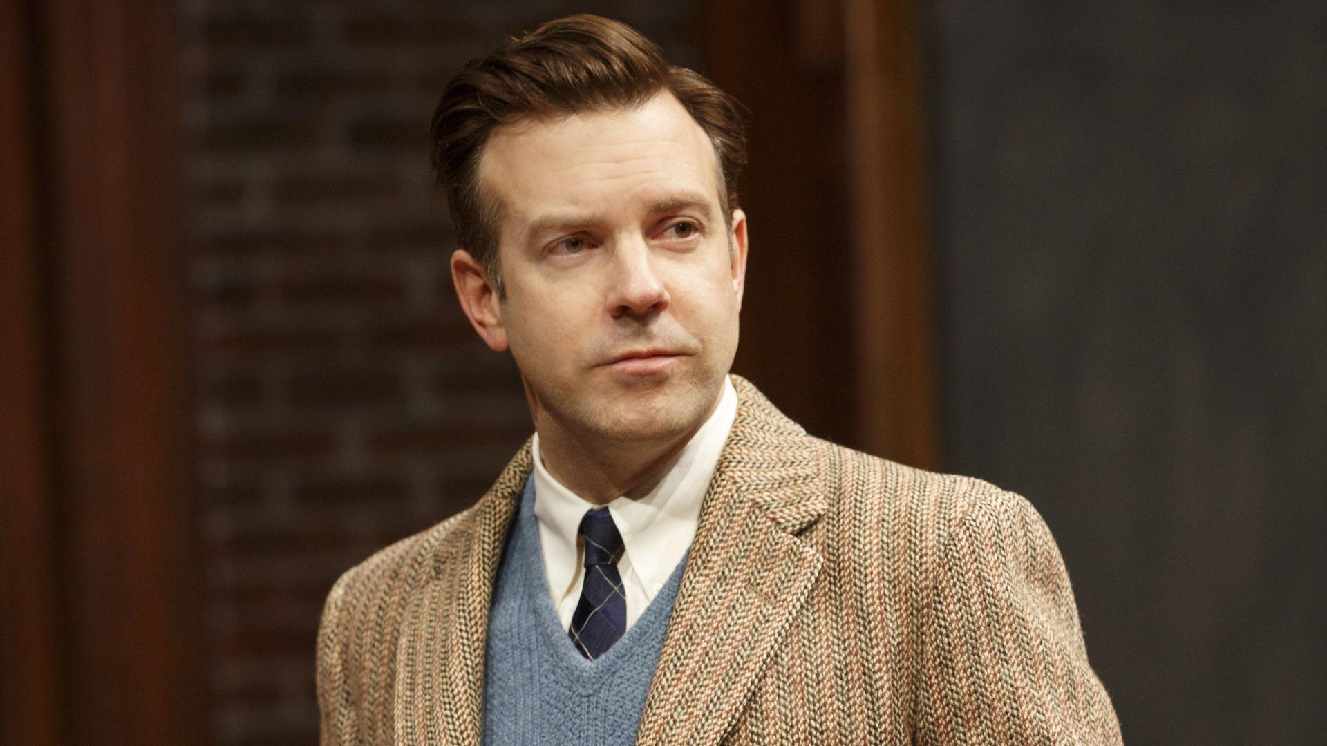 1920x1080 Dead Poets Society' Review: Play Starring Jason Sudeikis