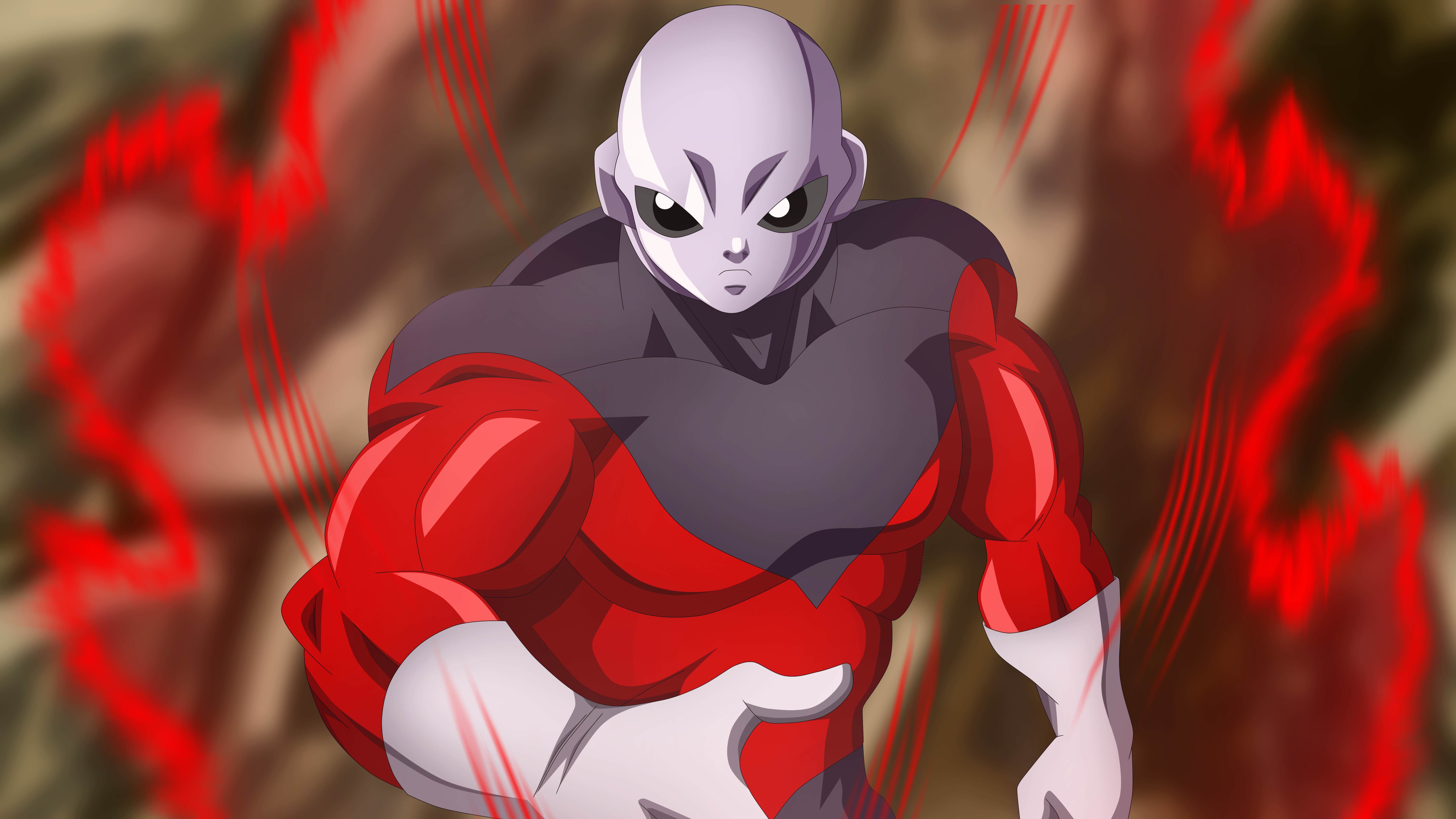 7680x4320 Jiren HD