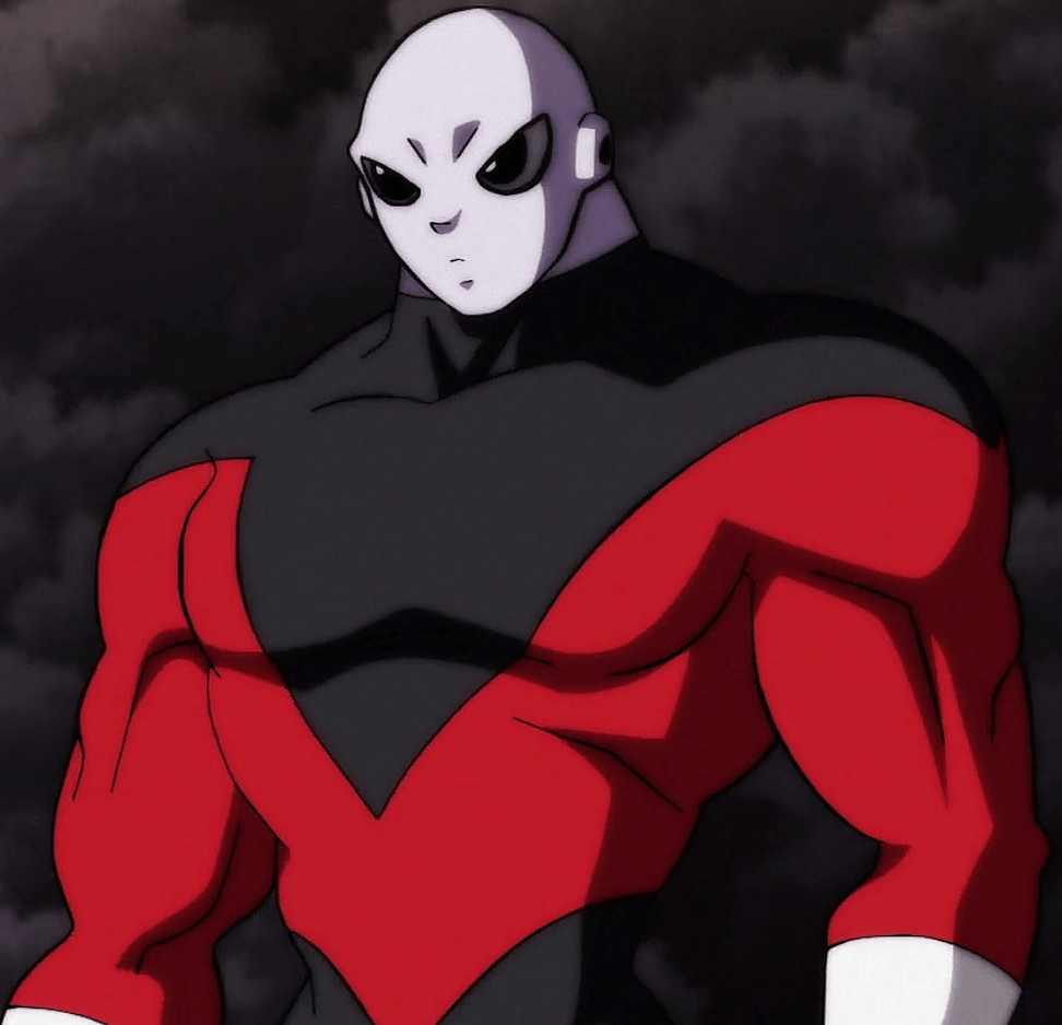 Jiren Desktop Wallpapers Top Free Jiren Desktop Backgrounds