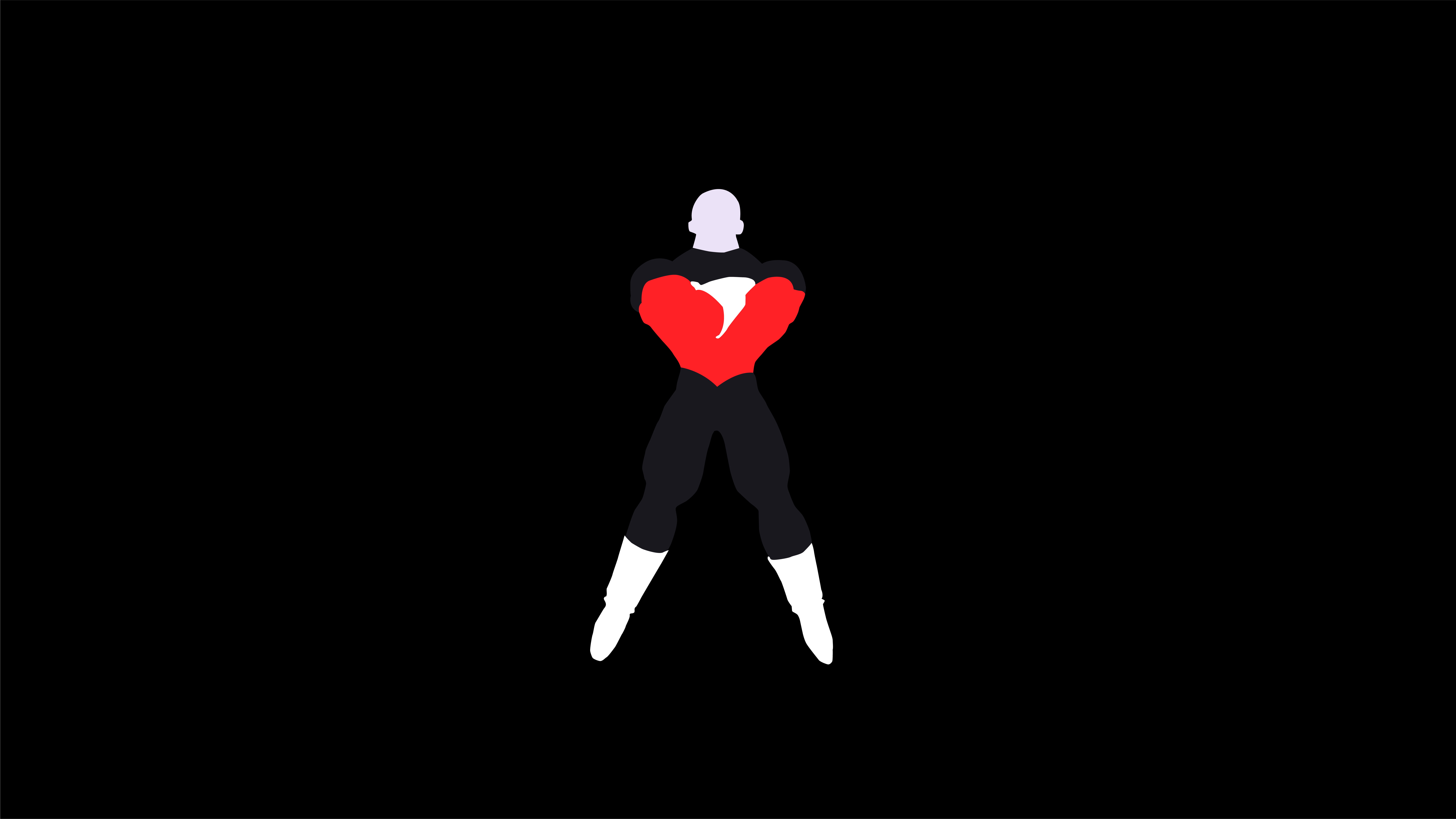 8001x4501 Jiren Desktop Wallpaper
