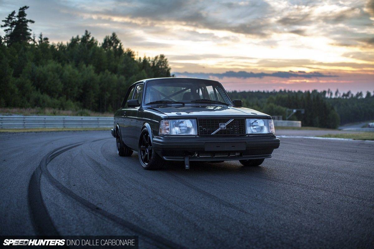 1200x800 Volvo 240 Wallpaper HD Photo, Wallpaper and other Image