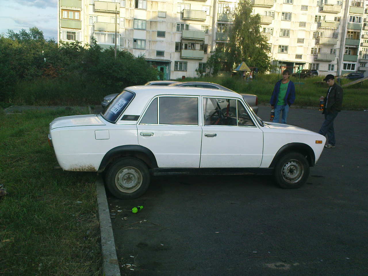 1280x960 Volvo 240 Wallpaper, 1.3l., Gasoline, FR or RR, Manual