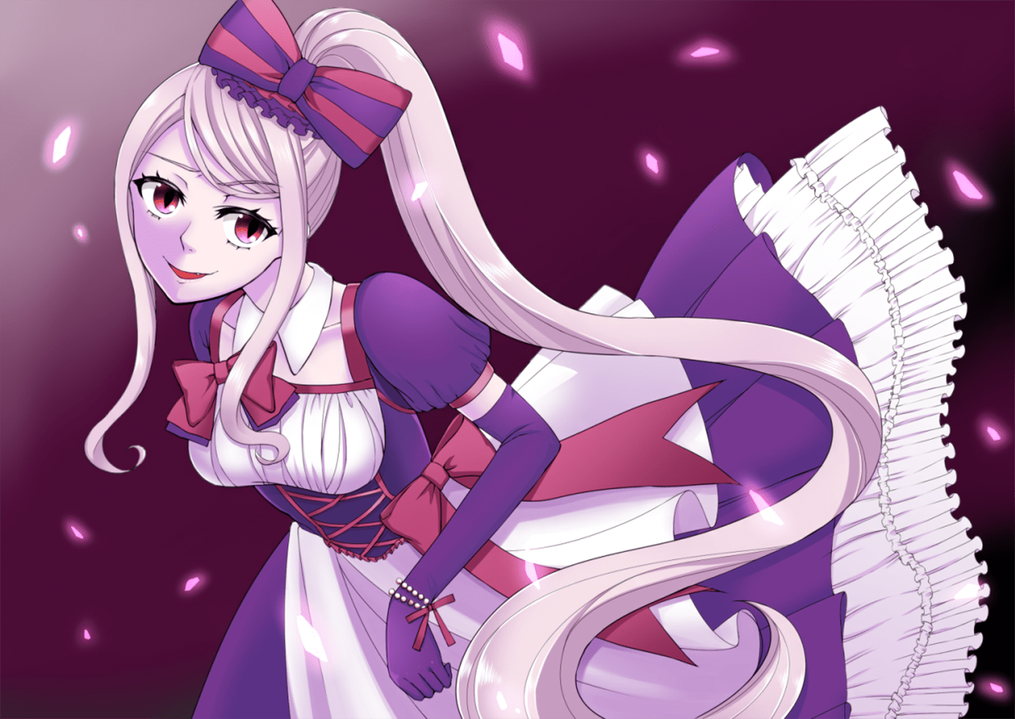 1440x1020 Shalltear Bloodfallen Wallpaper and Background Imagex1020