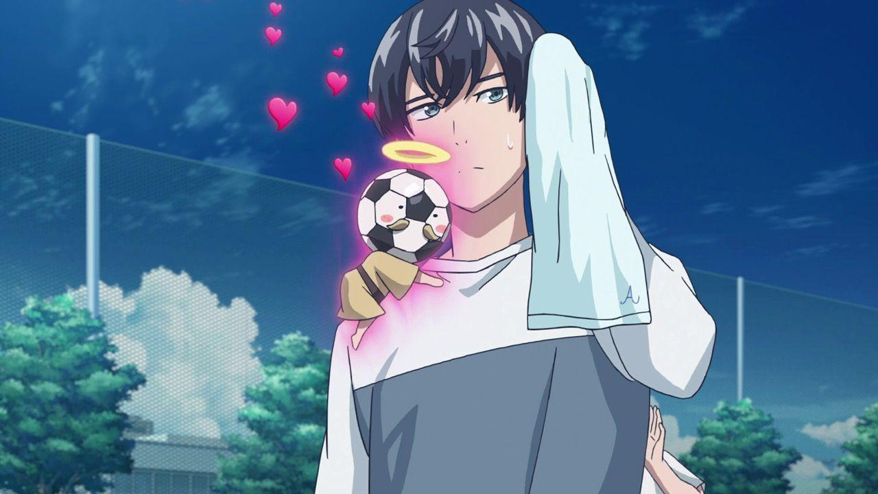 Keppeki Danshi! Aoyama-kun - Desktop Wallpapers, Phone Wallpaper