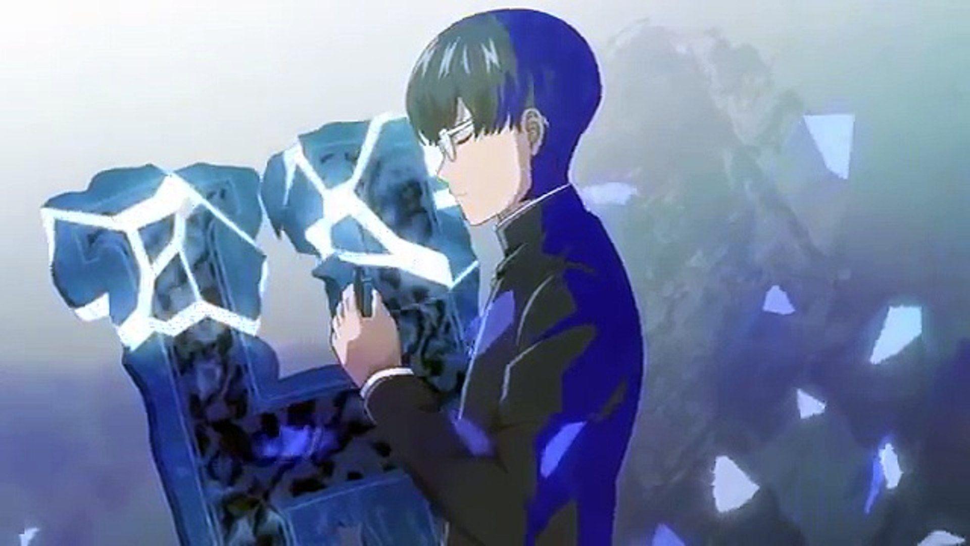 Keppeki Danshi Aoyama Kun 2 Vostfr