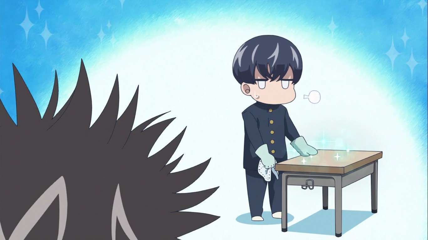 Keppeki Danshi! Aoyama-kun Wallpapers - Top Free Keppeki Danshi! Aoyama