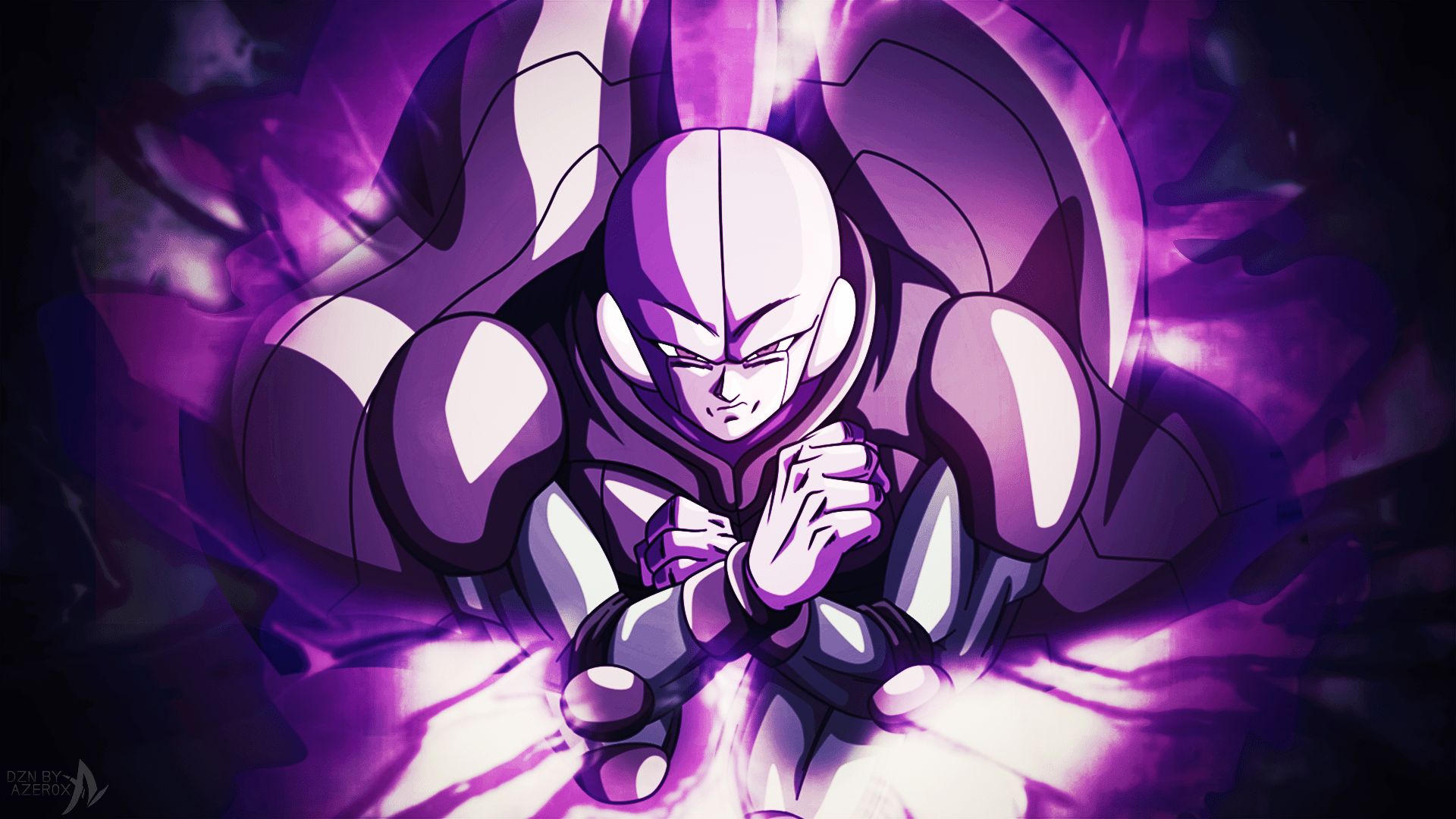 1920x1080 Hit (Dragon Ball) HD Wallpaper and Background Image