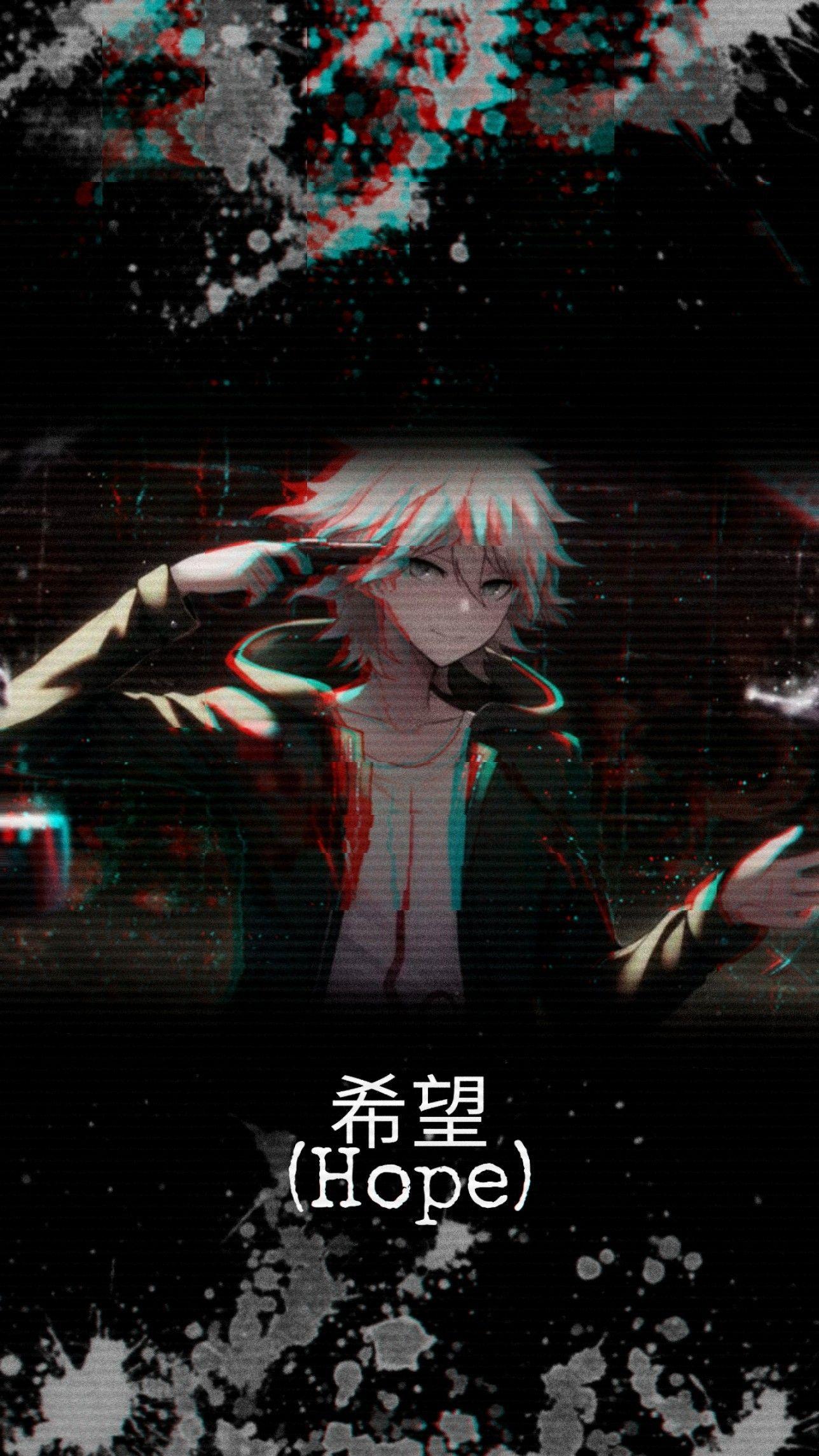 About Nagito Komaeda Wallpaper Google Play version   Apptopia