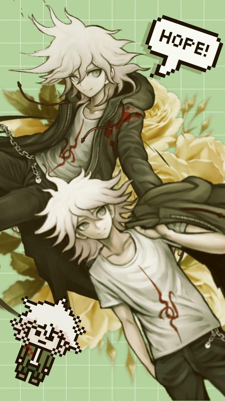 Nagito Aesthetic Wallpapers  Top Free Nagito Aesthetic Backgrounds   WallpaperAccess