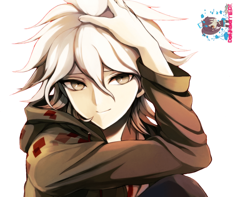 978x816 Nagito Komaeda