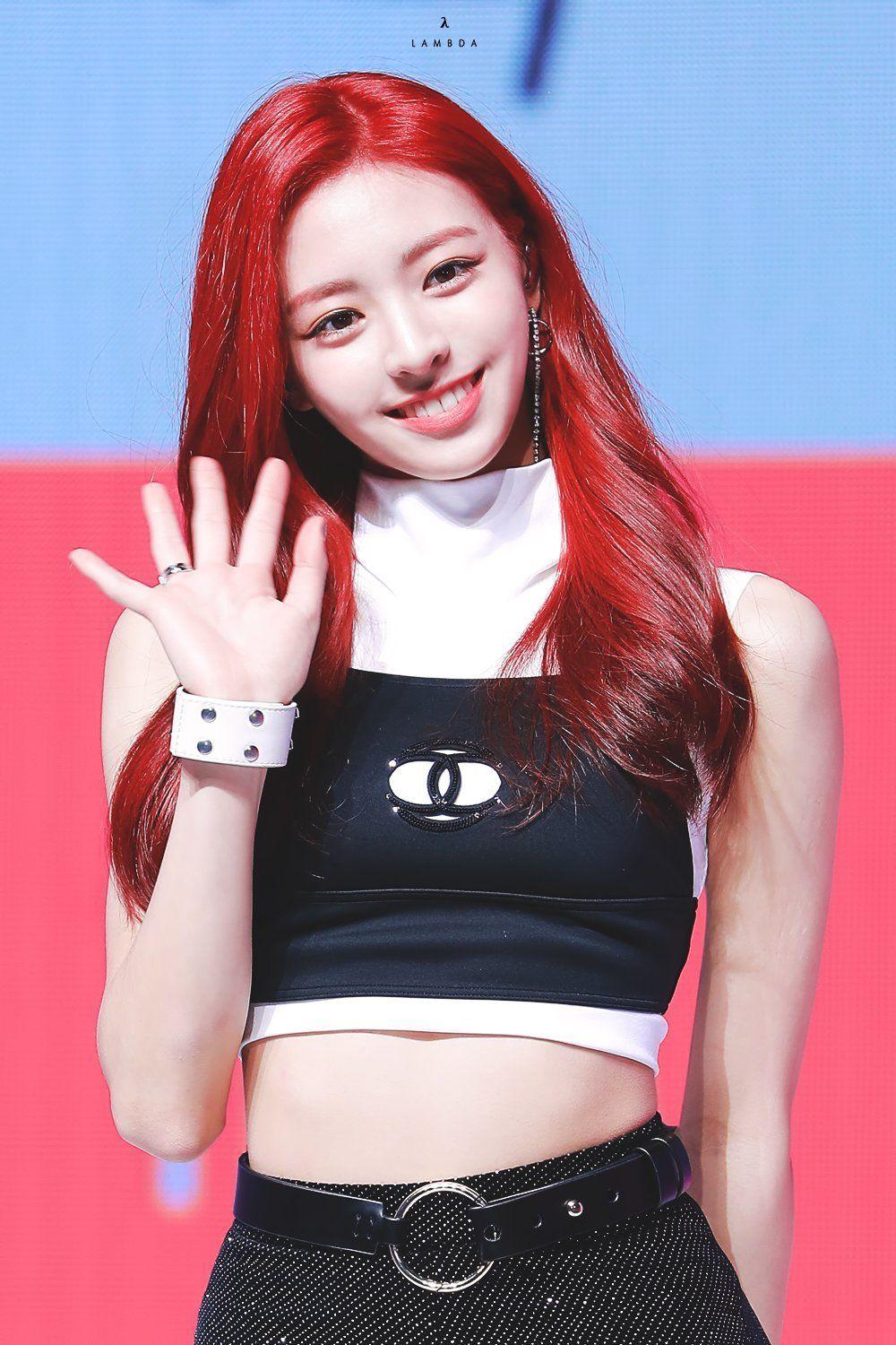 1000x1500 Shin Yuna. KPOP Image Board