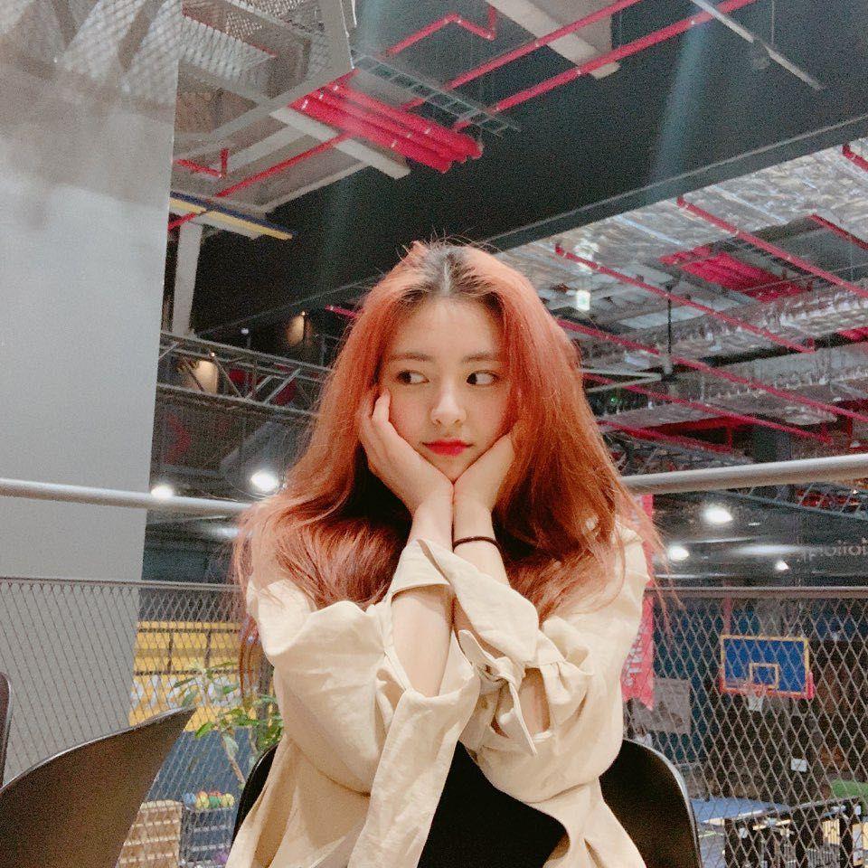 960x960 Potret Memukau Shin Yuna, Maknae ITZY yang Baru Berusia 15 Tahun!
