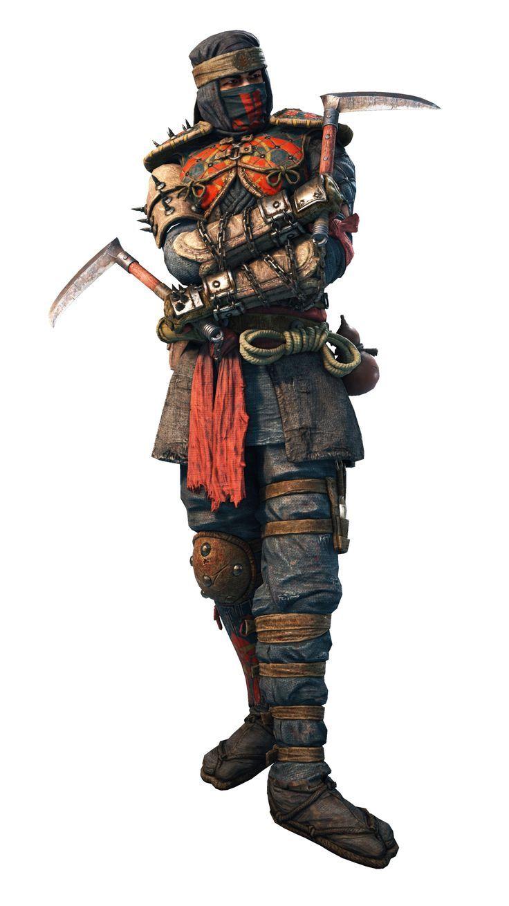 736x1310 best Ninja And Samurai image. Character concept