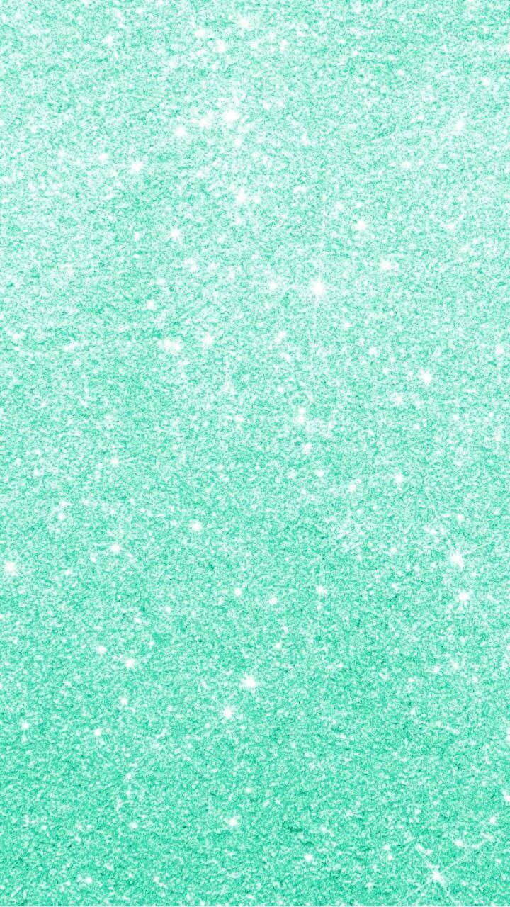 Mint Green Glitter Wallpapers Top Free Mint Green Glitter Backgrounds Wallpaperaccess