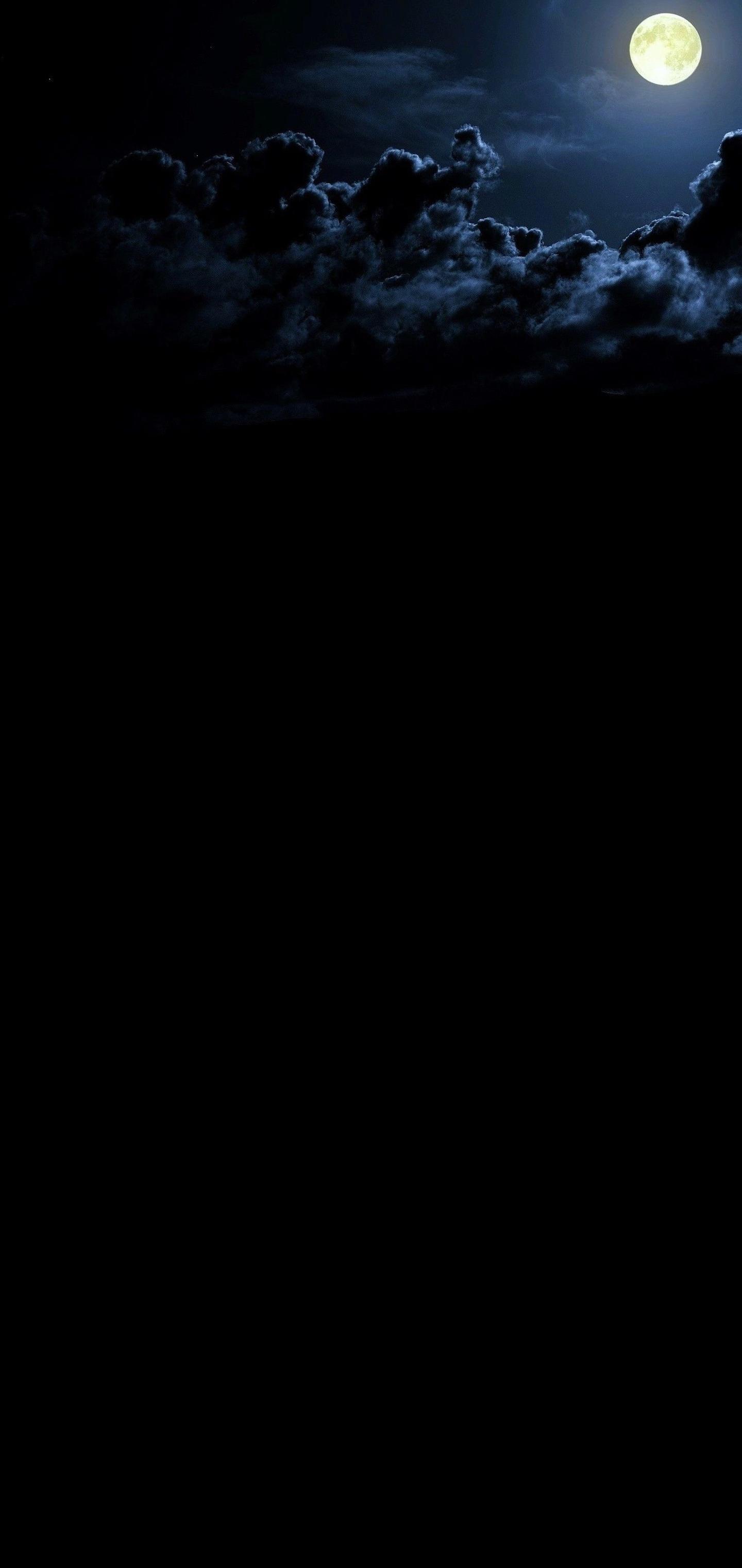 1440x3040 Cool Wallpaper to Hide Camera Cut Out on Galaxy S10 & S10e