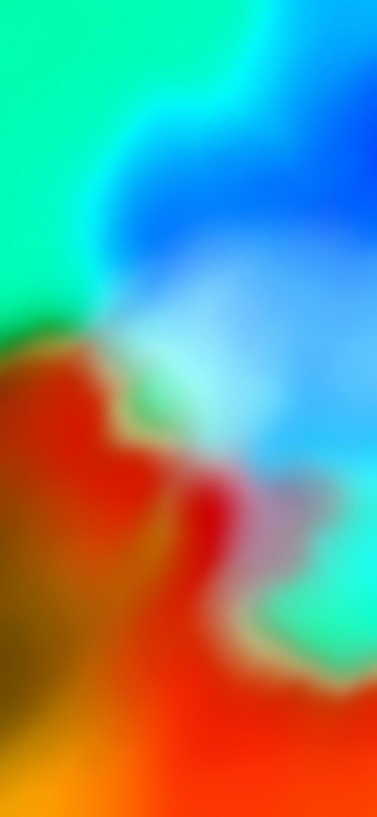 750x1624 iPhone Wallpaper. Blue, Green, Sky, Red, Orange, Colorfulness