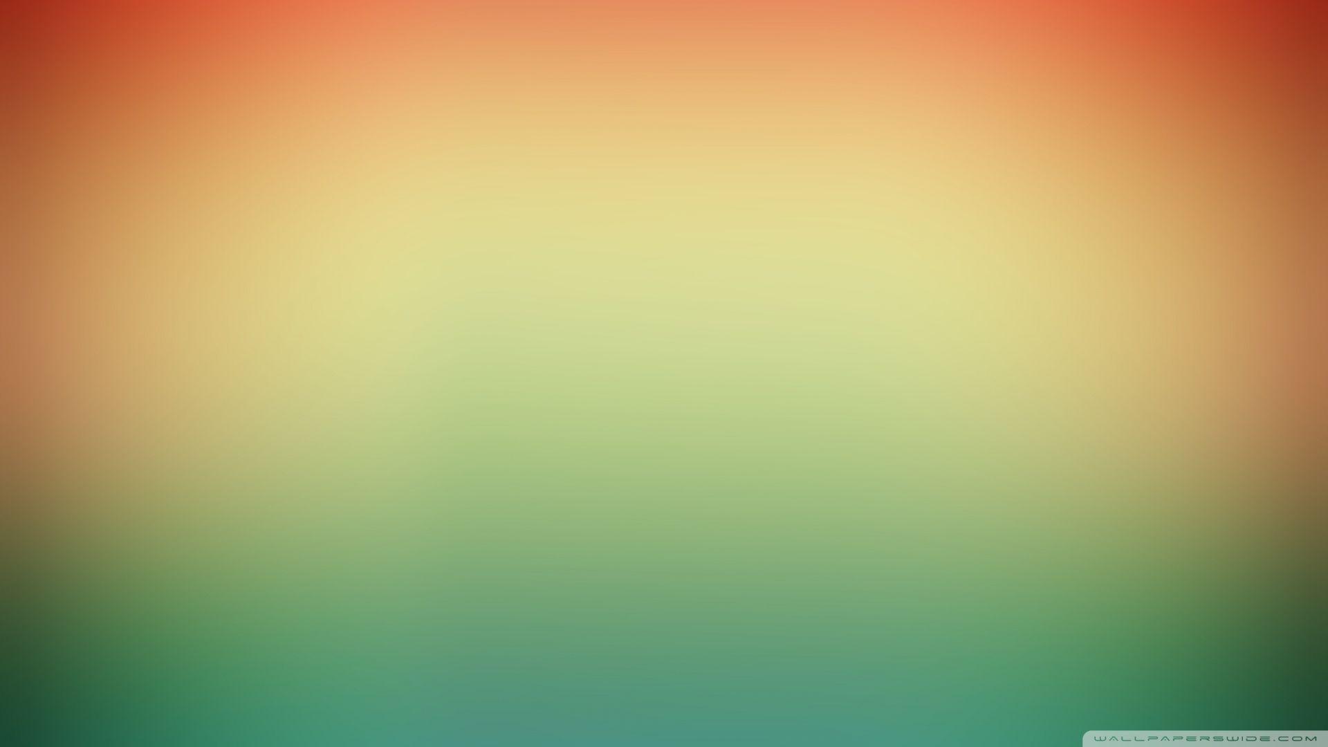 1920x1080 Retro HD Desktop Wallpaper And Orange Gradient
