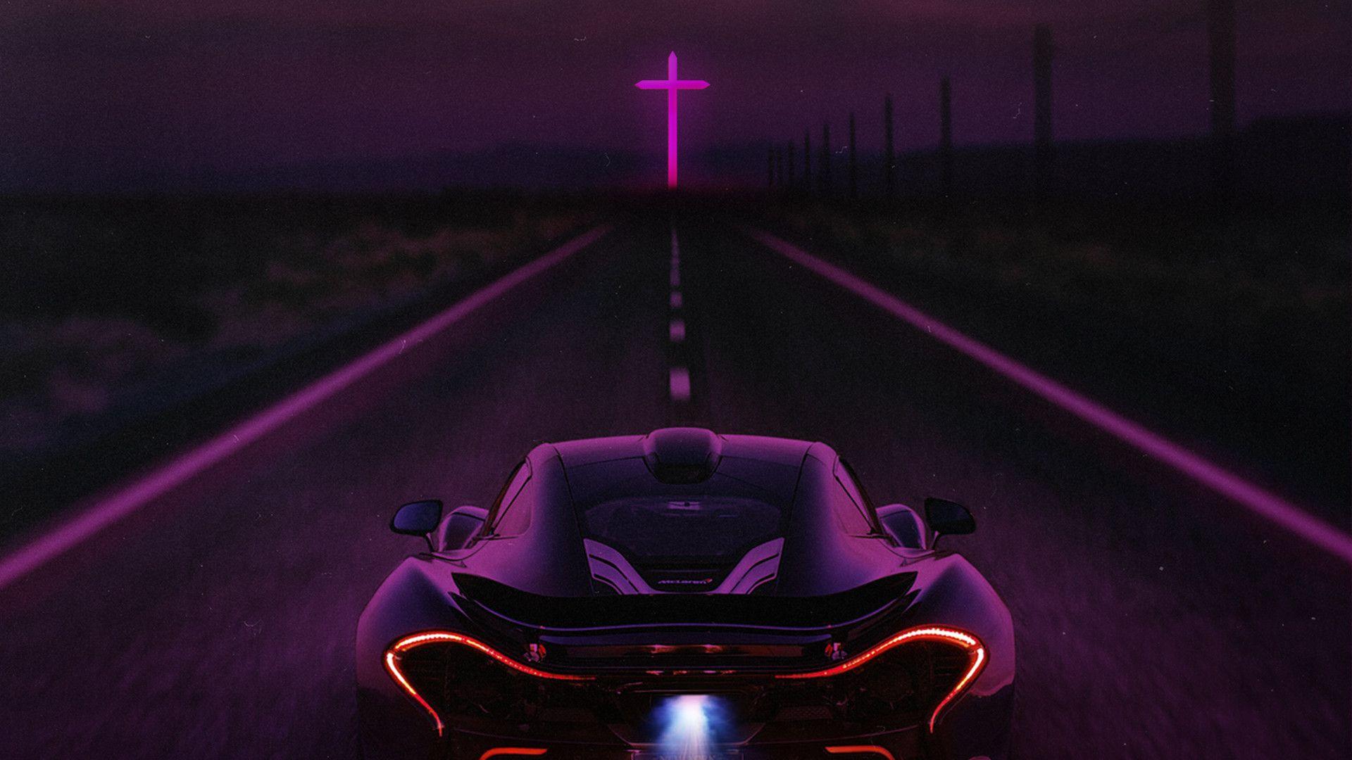 1920x1080 The Weeknd Wallpaper
