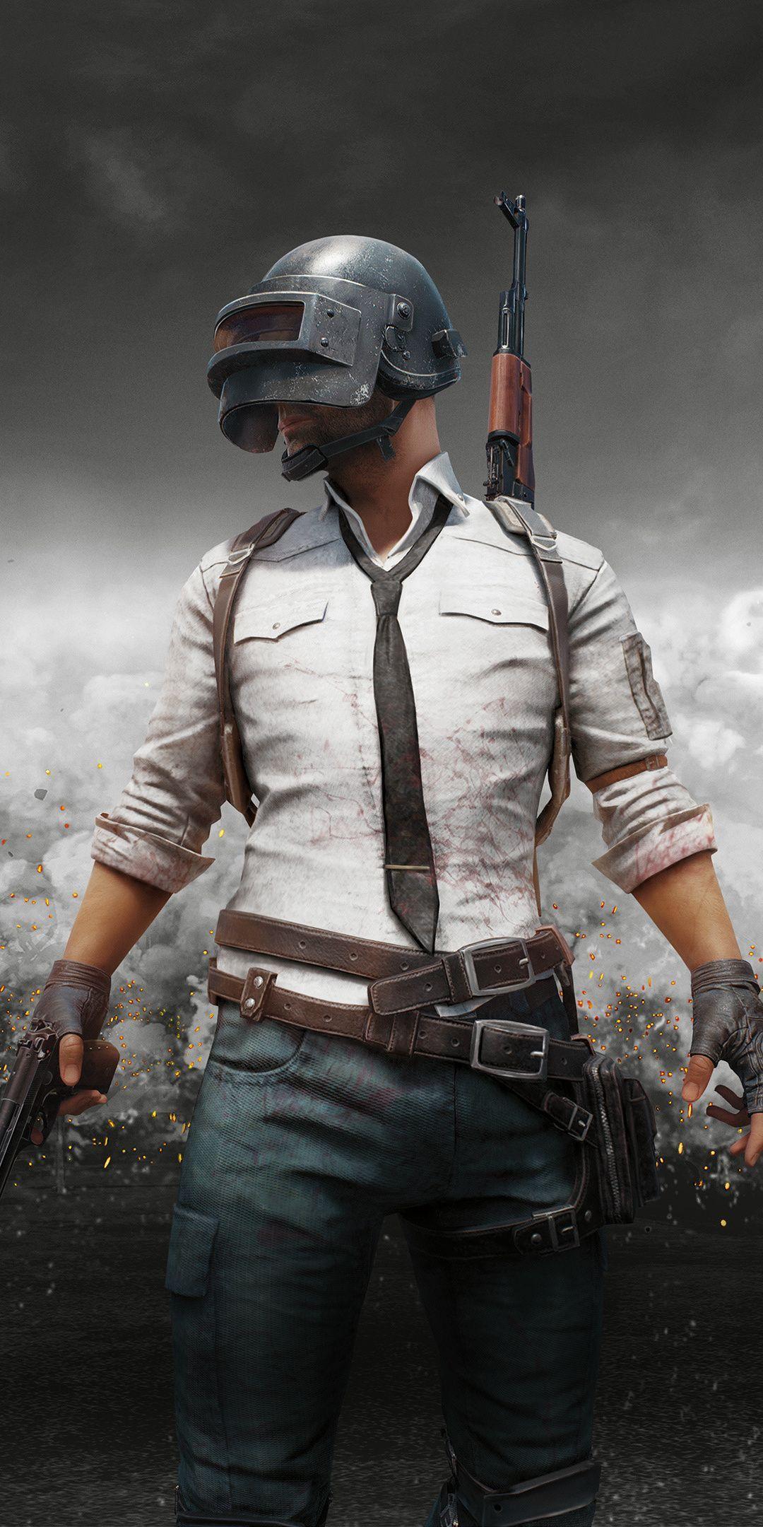 Pubg Wallpaper Hd Fullscreen