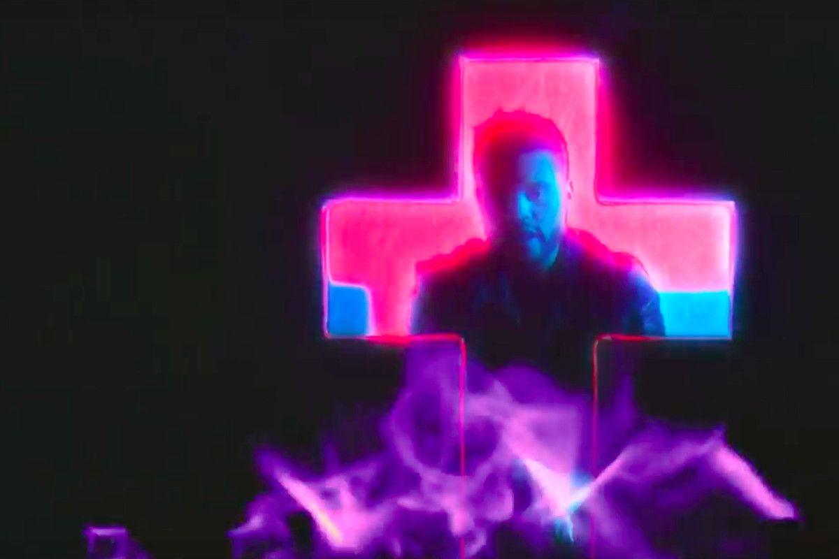 1200x800 Uncovering all the clues that tie The Weeknd's 'Starboy' videos