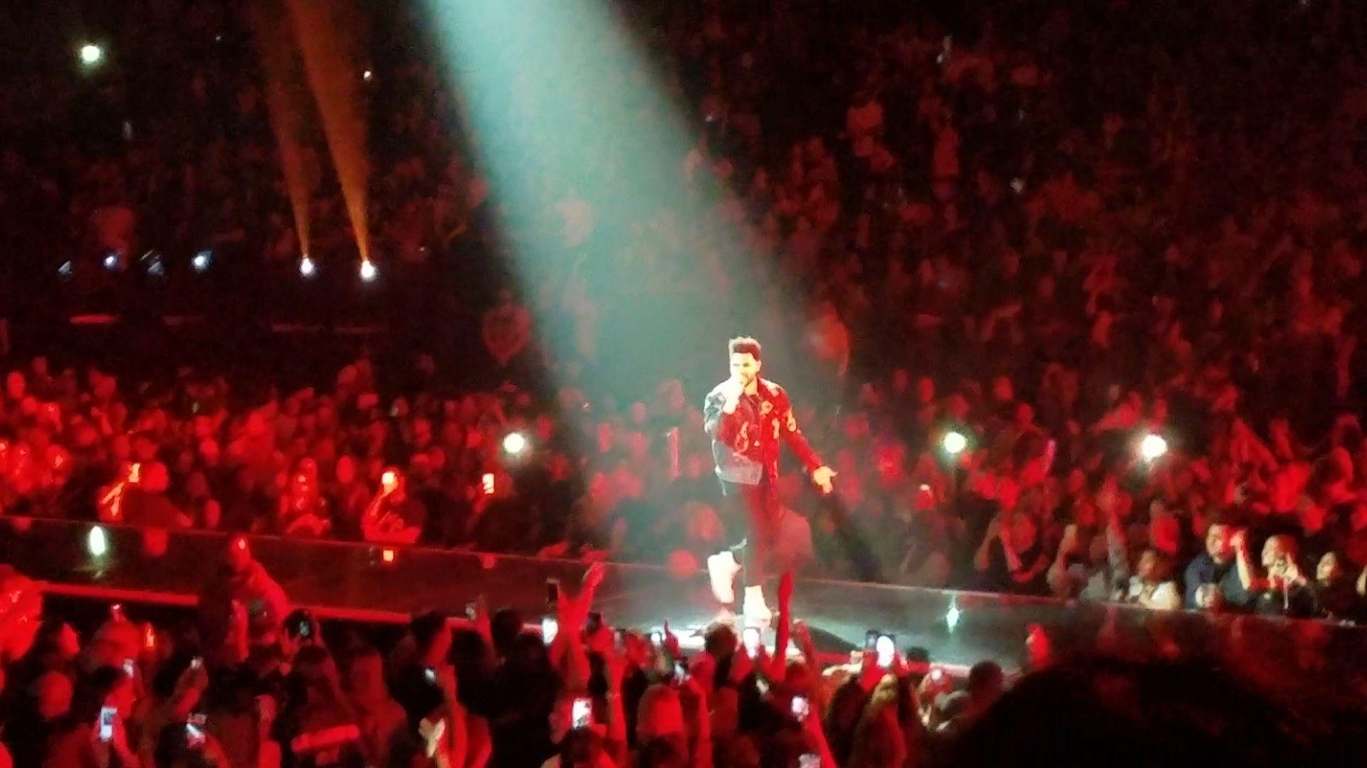 1920x1080 The Weeknd Gives Us A Glimpse Behind The Mystery That Is Abel