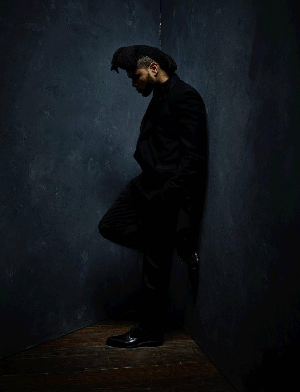 981x1280 The Weeknd wallpaper