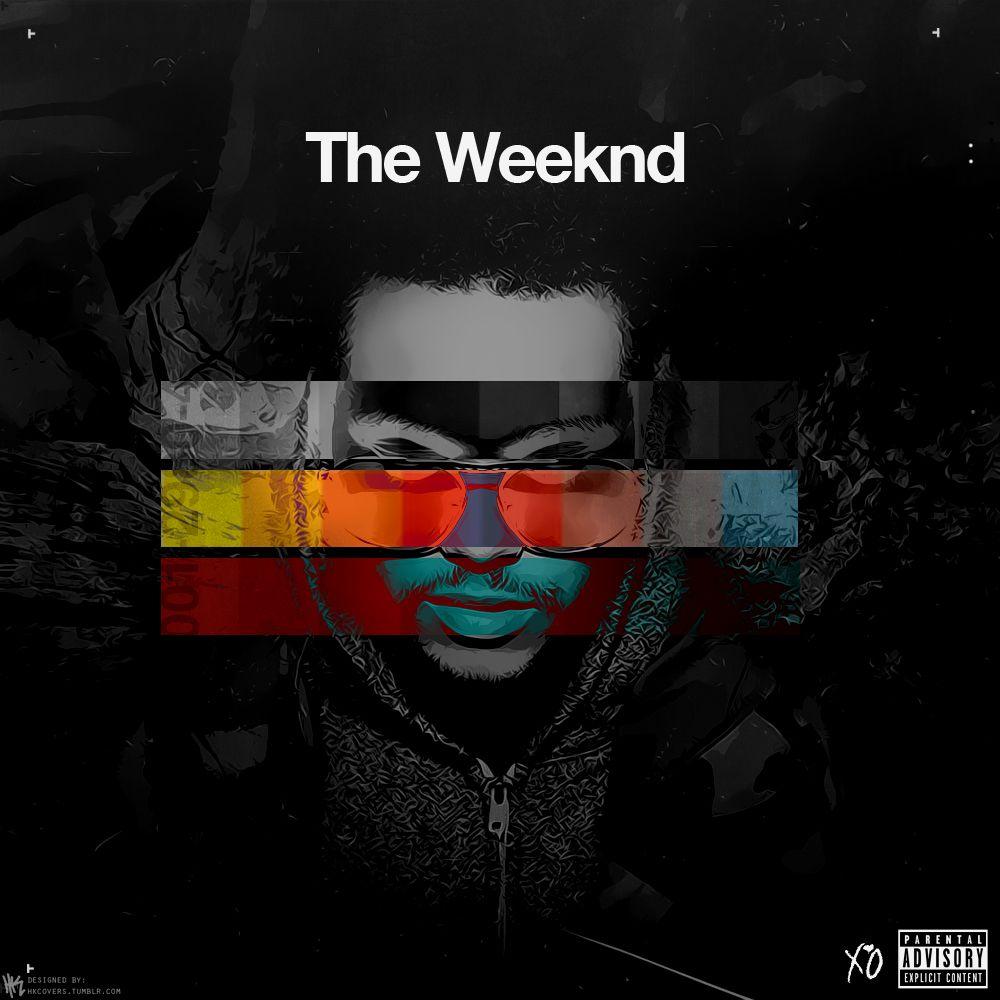 1000x1000 Xo The Weeknd Covers Quotes. QuotesGram