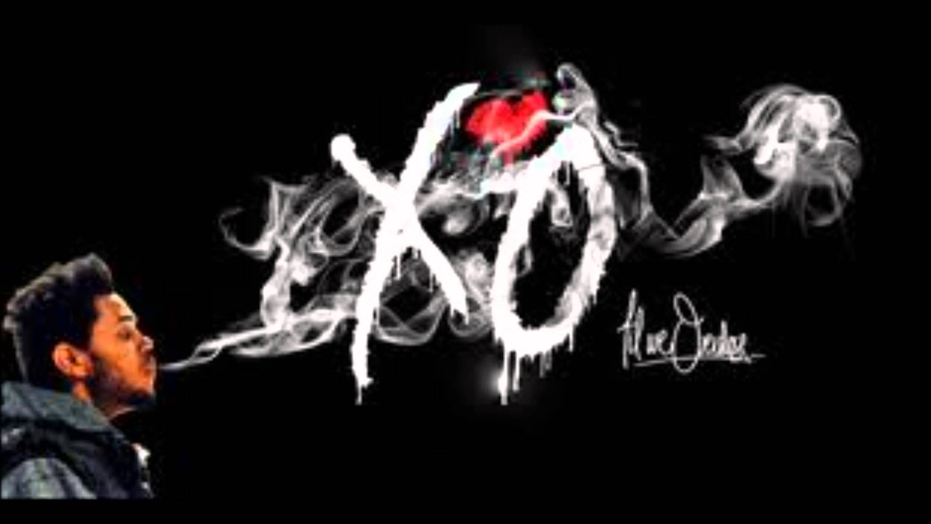 1920x1080 The Weeknd HD Picture Need Fun