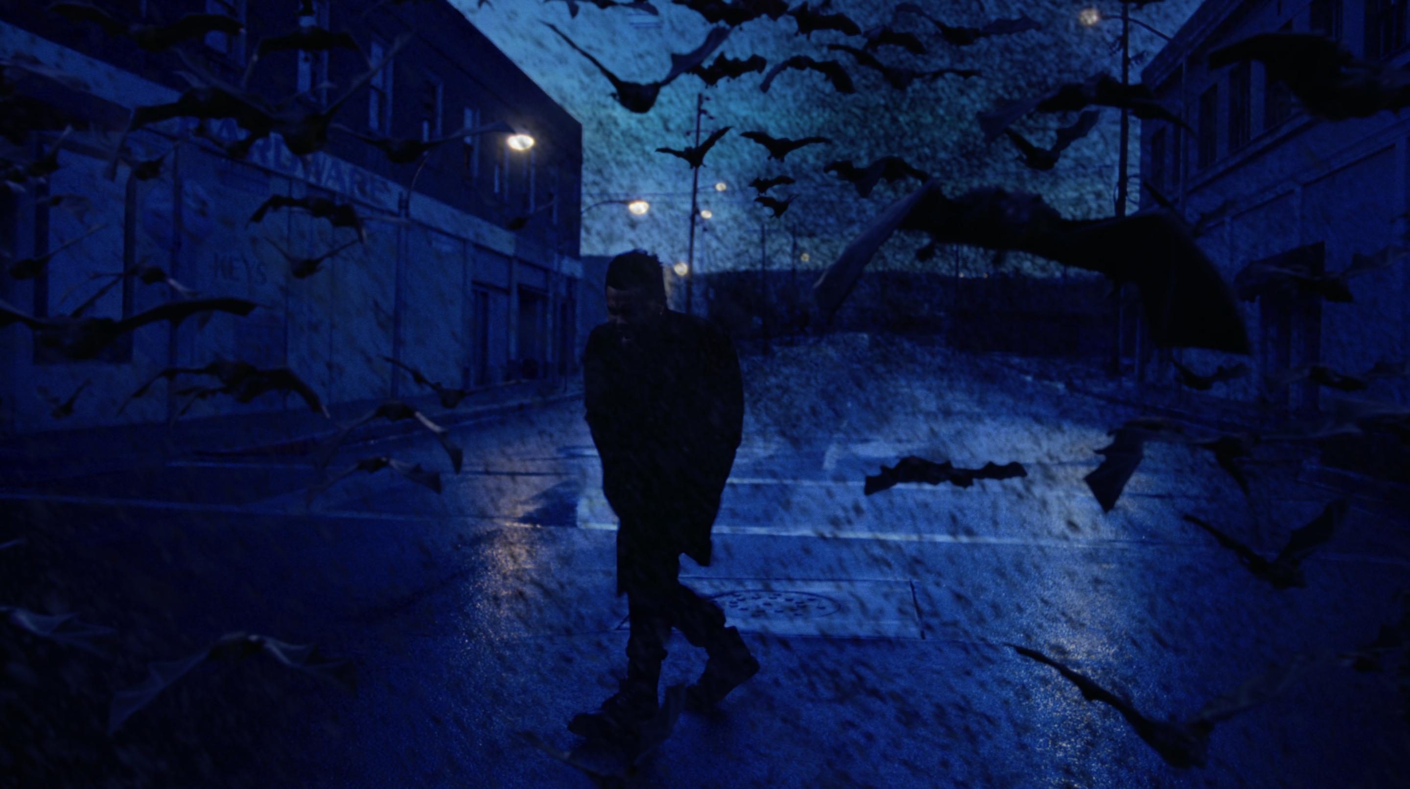2880x1612 The Weeknd: Call Out My Name (Video 2018)