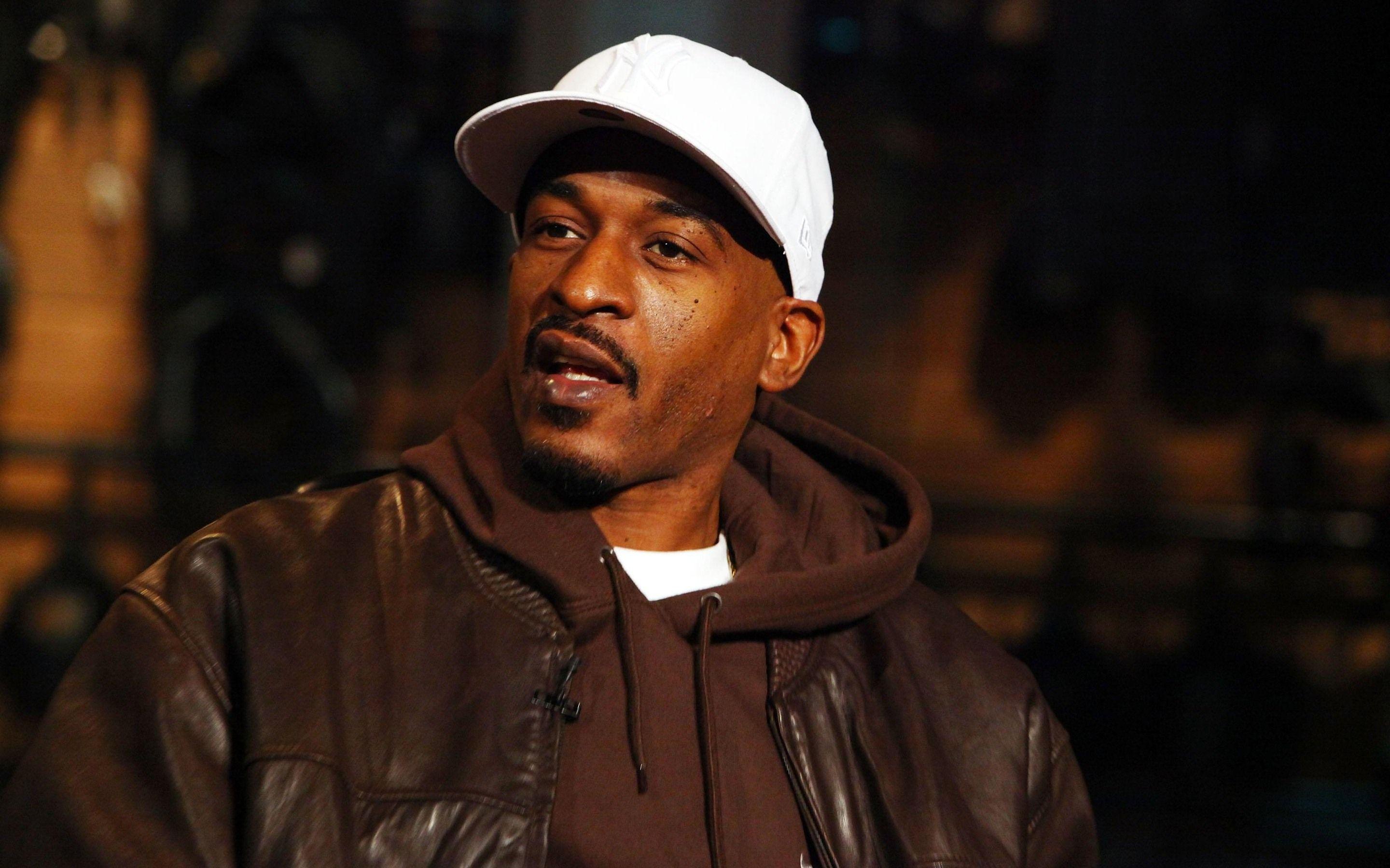 Rakim Wallpapers - Top Free Rakim Backgrounds - WallpaperAccess