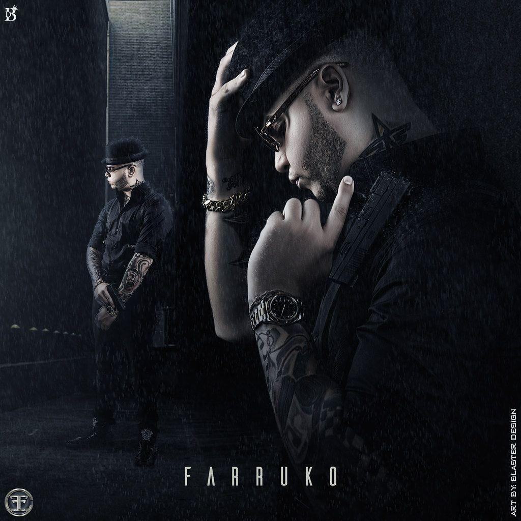 Farruko Wallpapers - Top Free Farruko Backgrounds - WallpaperAccess