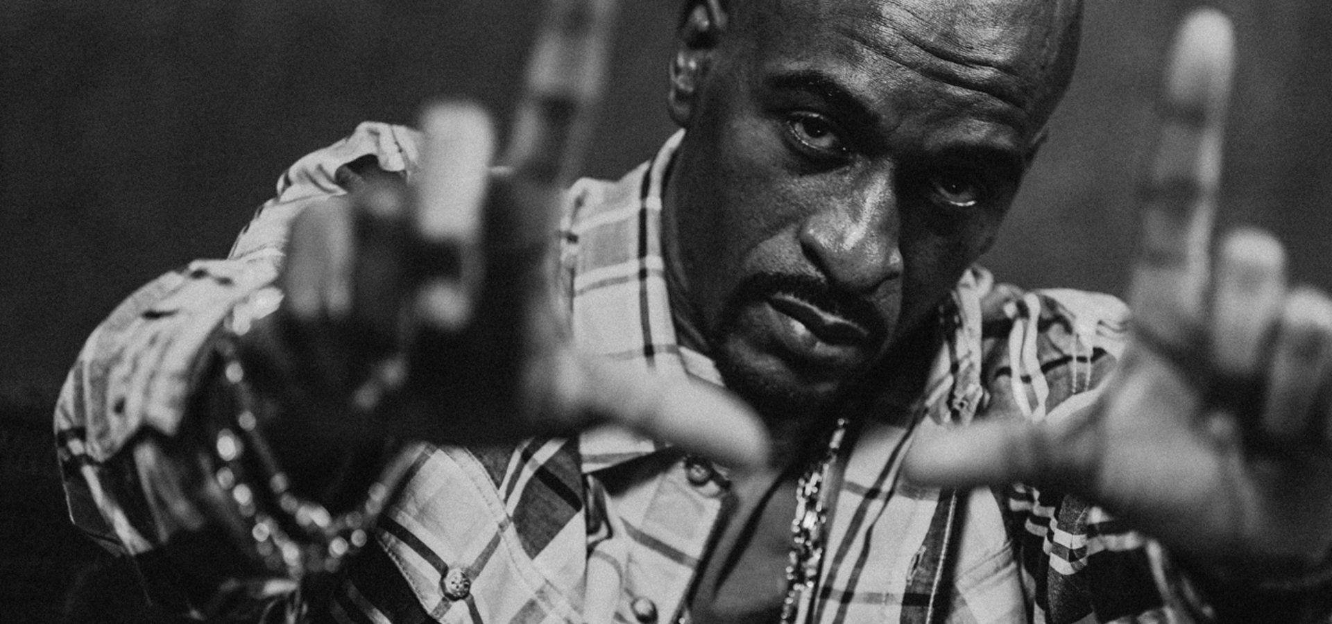 Rakim Wallpapers - Top Free Rakim Backgrounds - WallpaperAccess