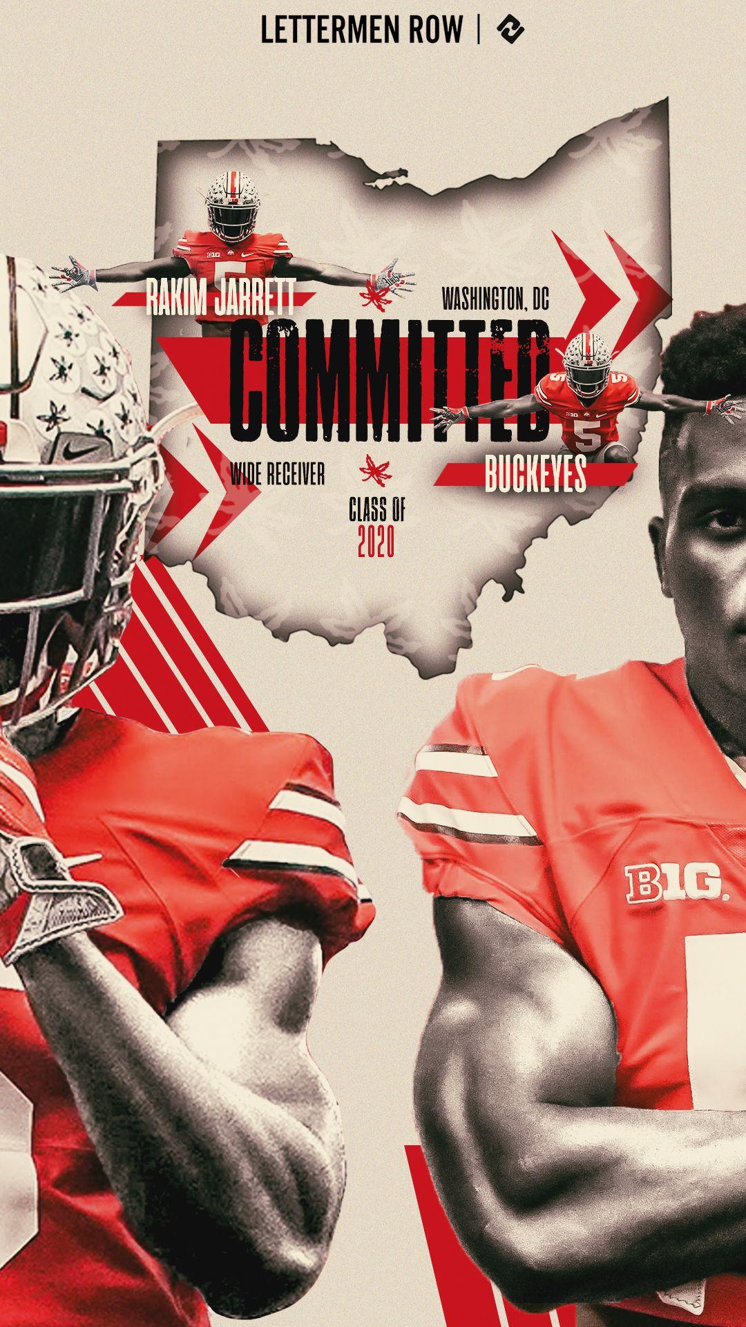 1080x1920 Lettermen Row