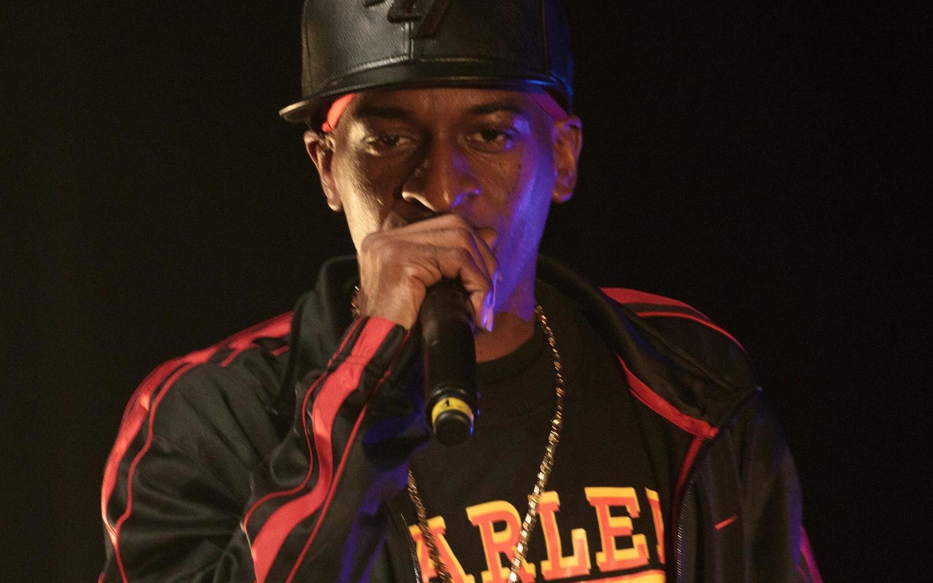 Rakim Wallpapers - Top Free Rakim Backgrounds - WallpaperAccess